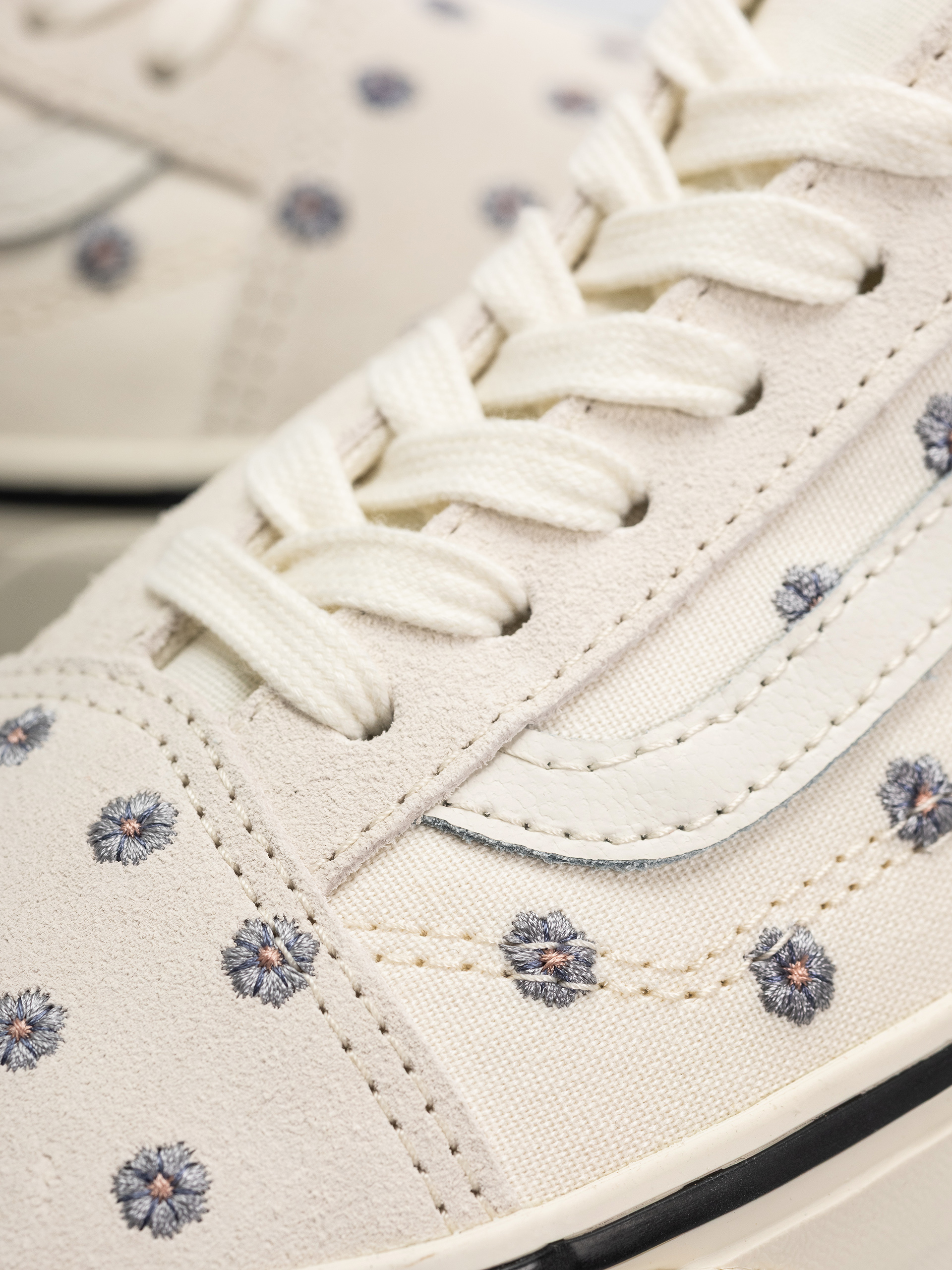 Buty Vans Old Skool (marshmallow)