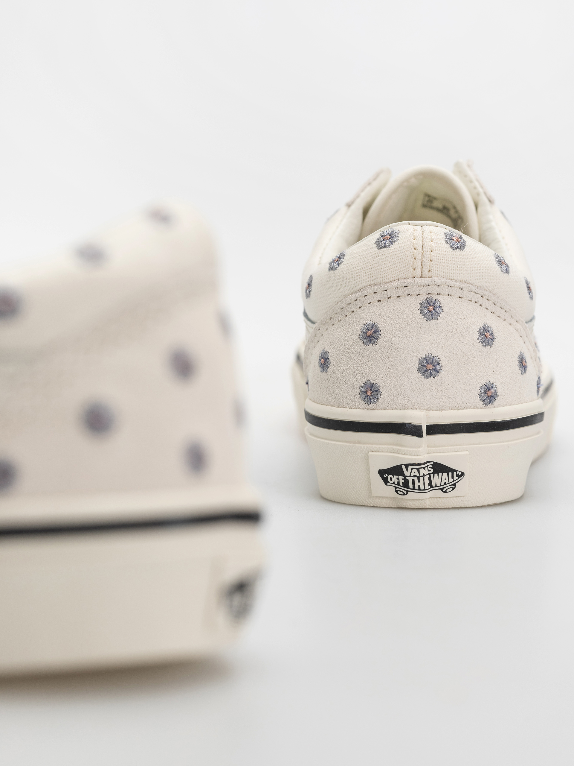 Buty Vans Old Skool (marshmallow)