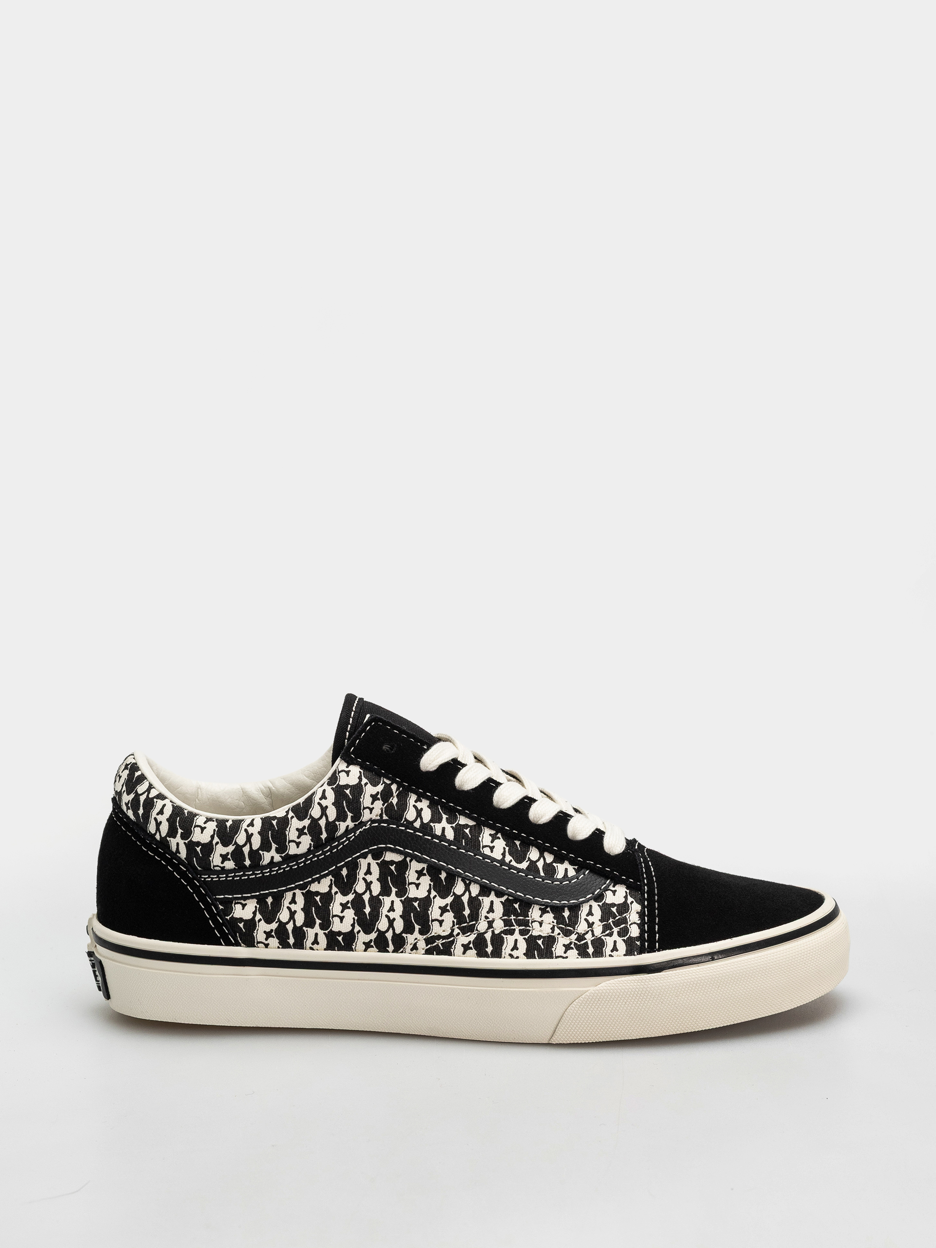 Buty Vans Old Skool (black/marshmall)