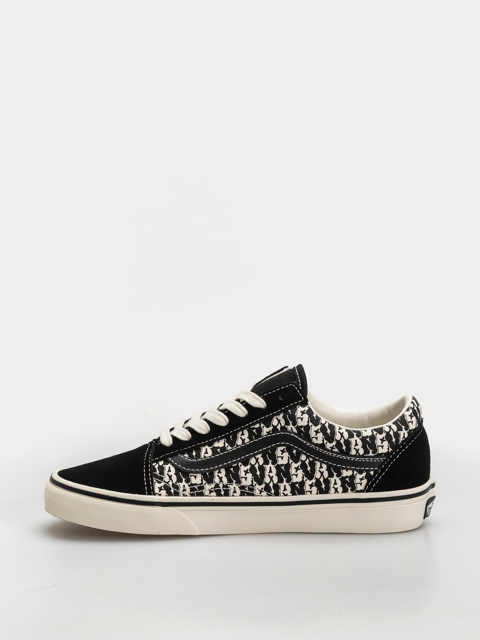 Buty Vans Old Skool (black/marshmall)