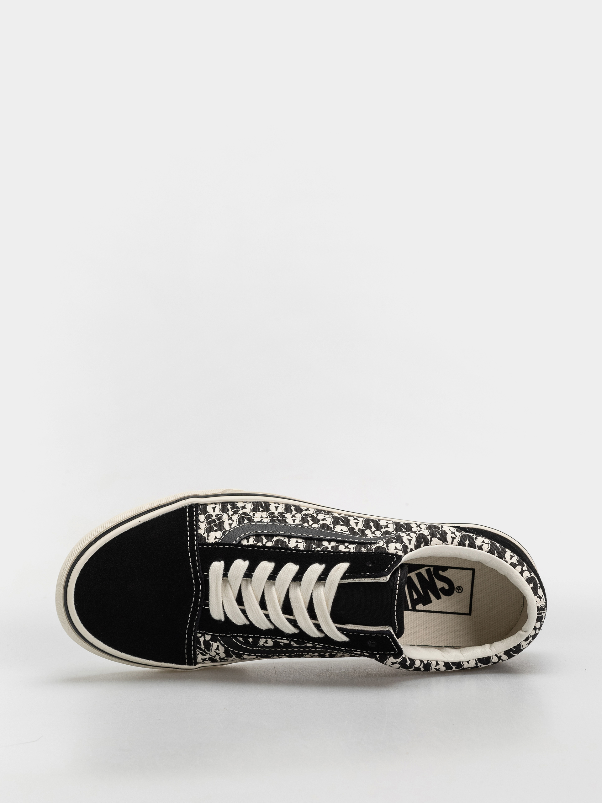 Buty Vans Old Skool (black/marshmall)
