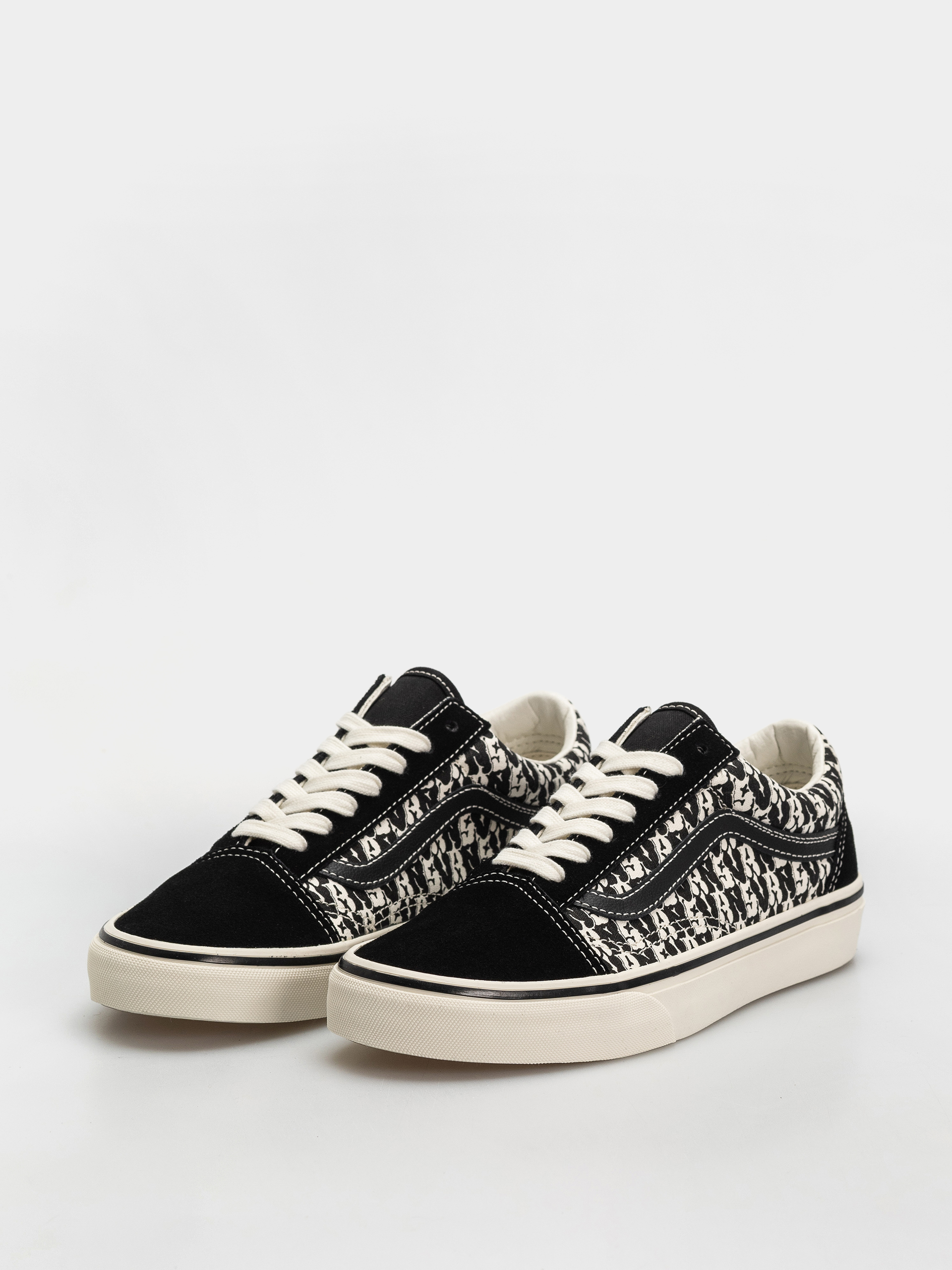 Buty Vans Old Skool (black/marshmall)