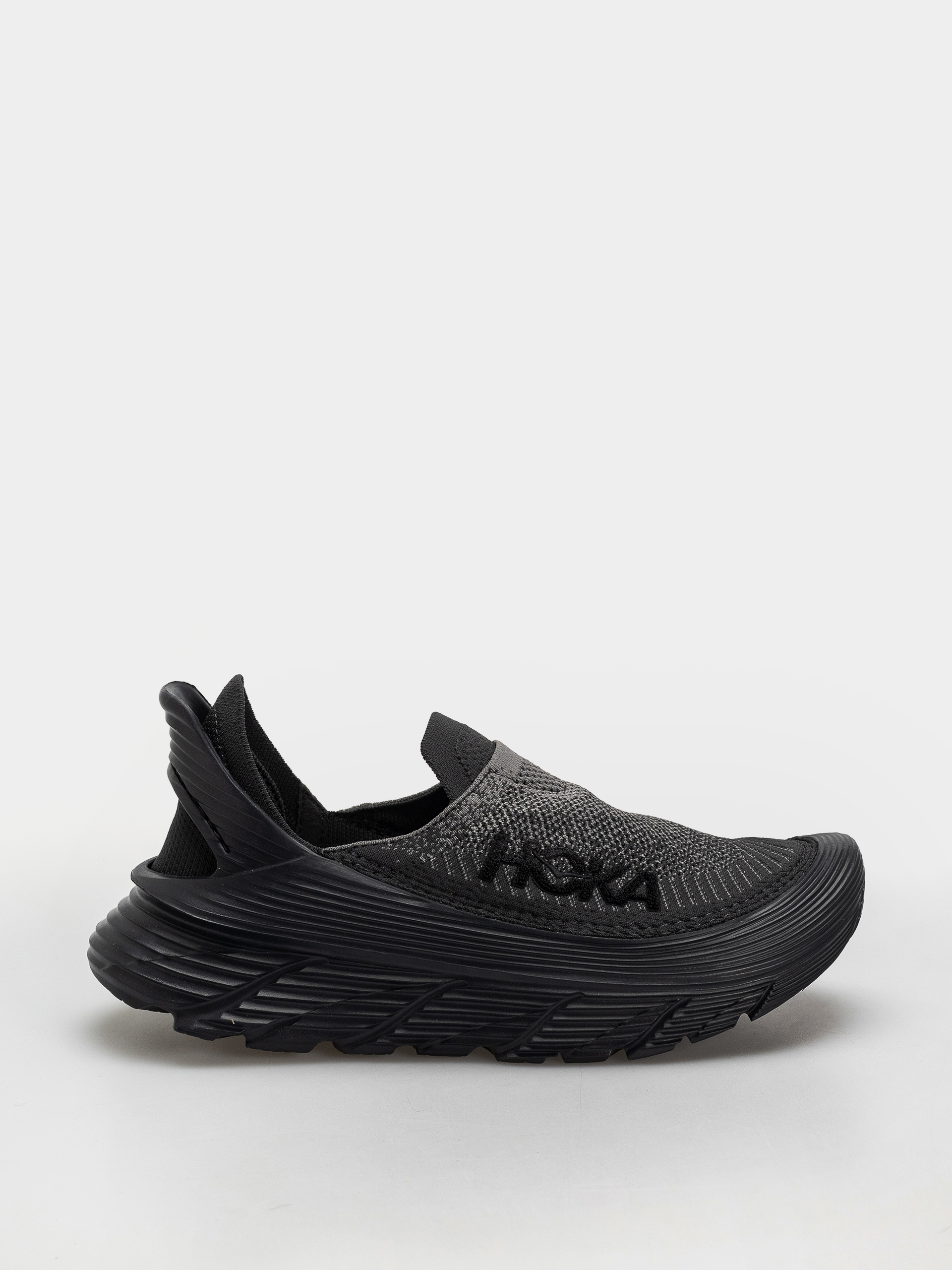Buty Hoka Restore TC (black/black)