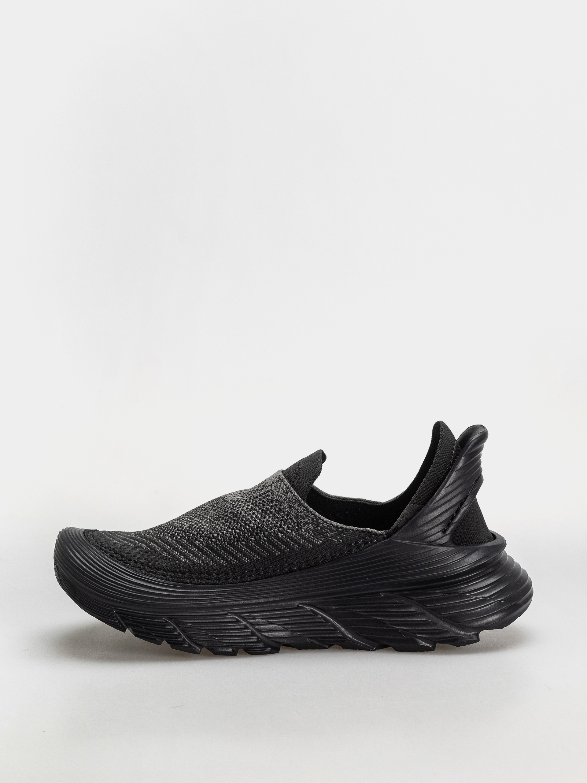 Buty Hoka Restore TC (black/black)