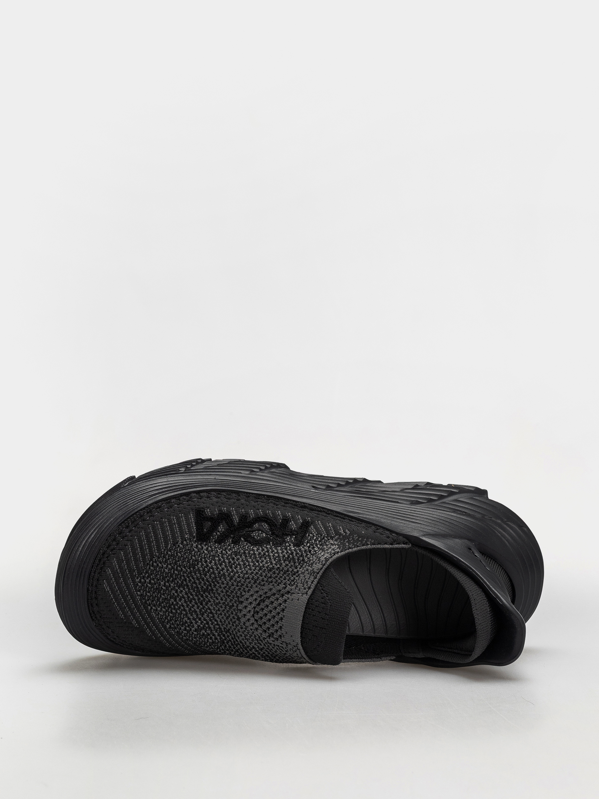 Buty Hoka Restore TC (black/black)