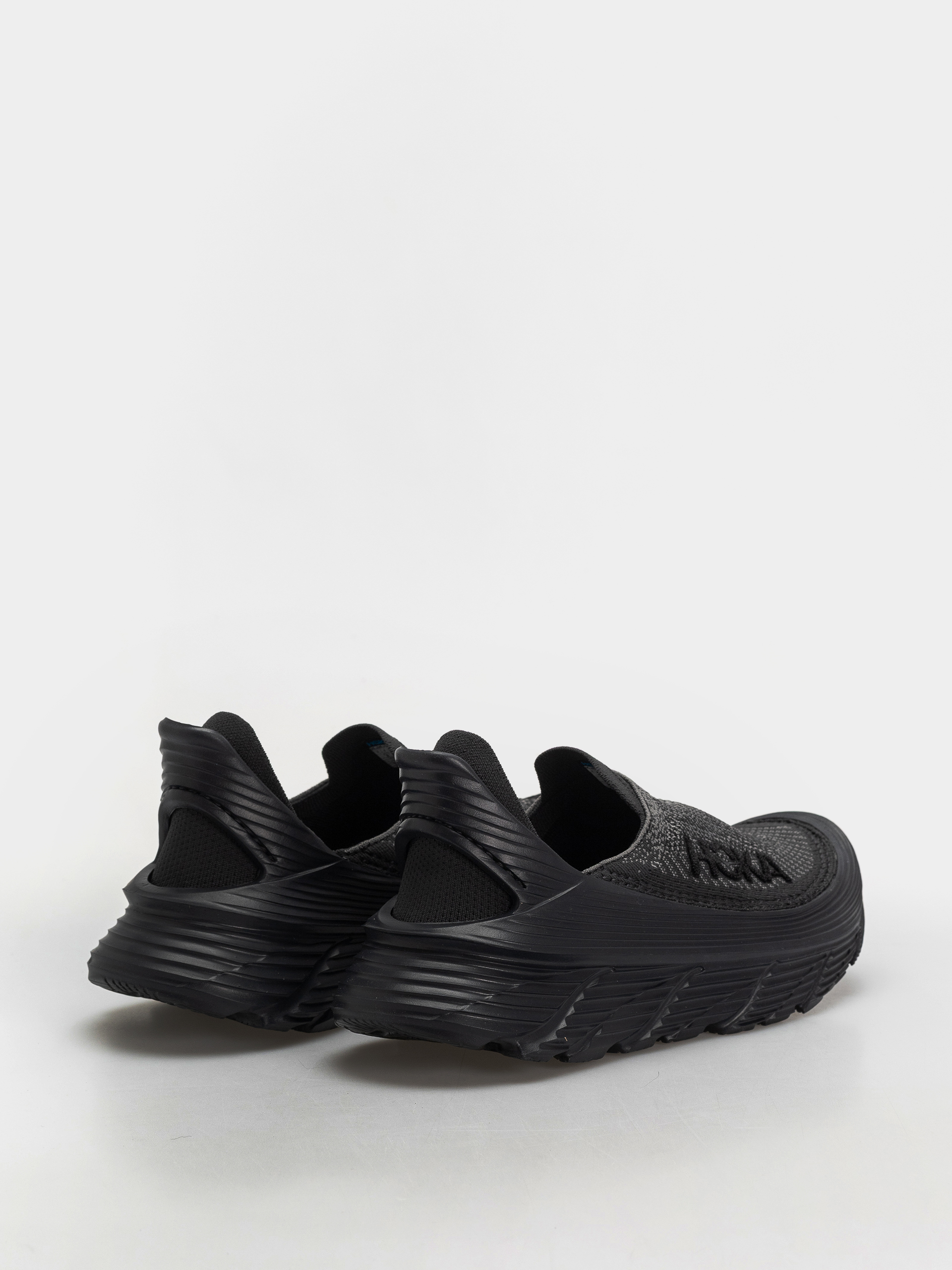Buty Hoka Restore TC (black/black)