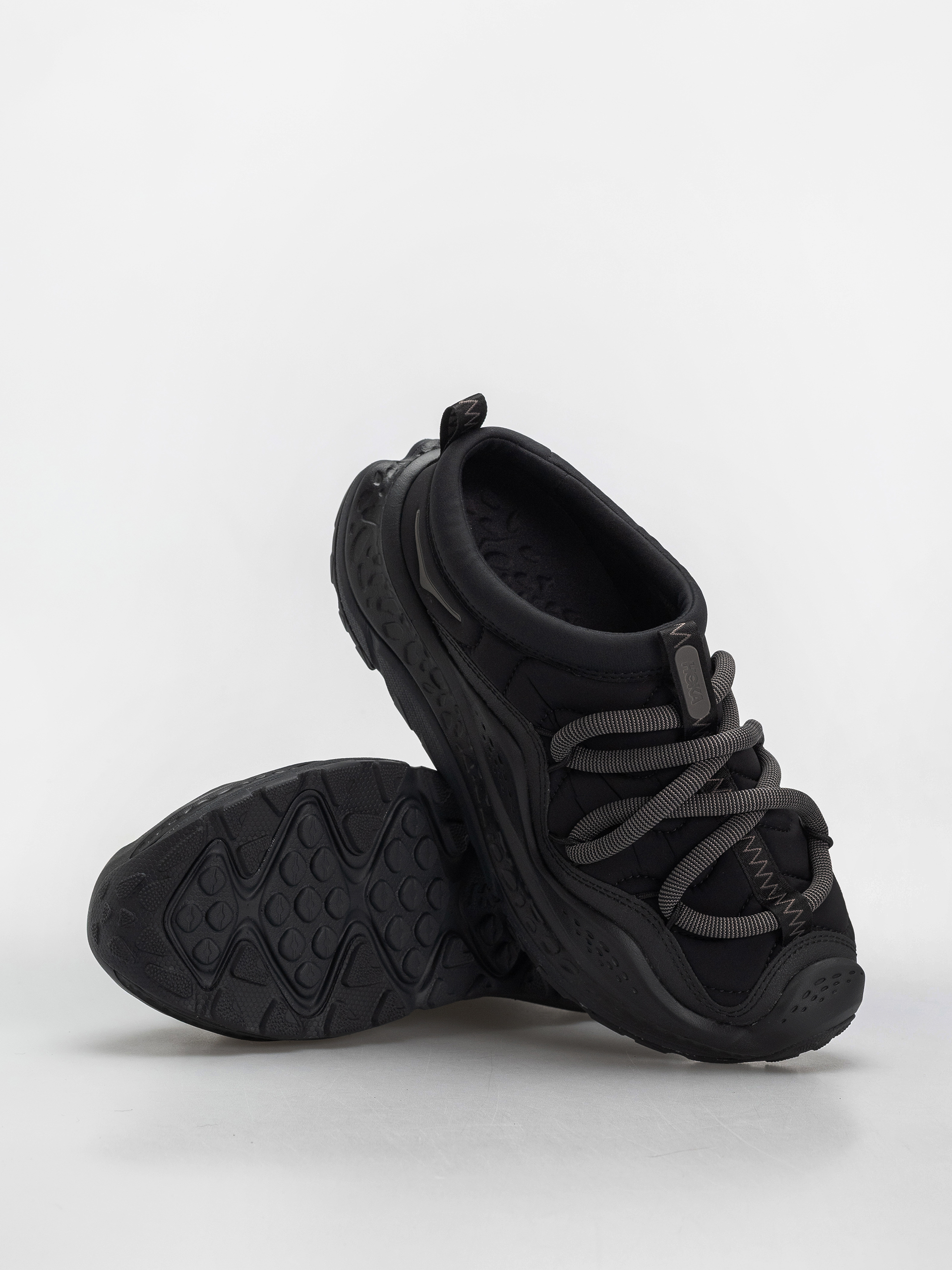 Buty Hoka ORA Primo (black/black)