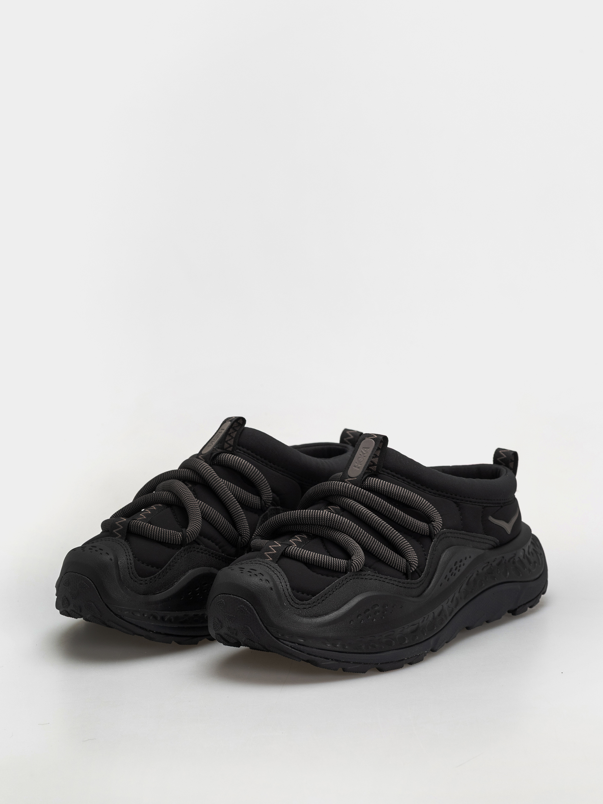 Buty Hoka ORA Primo (black/black)