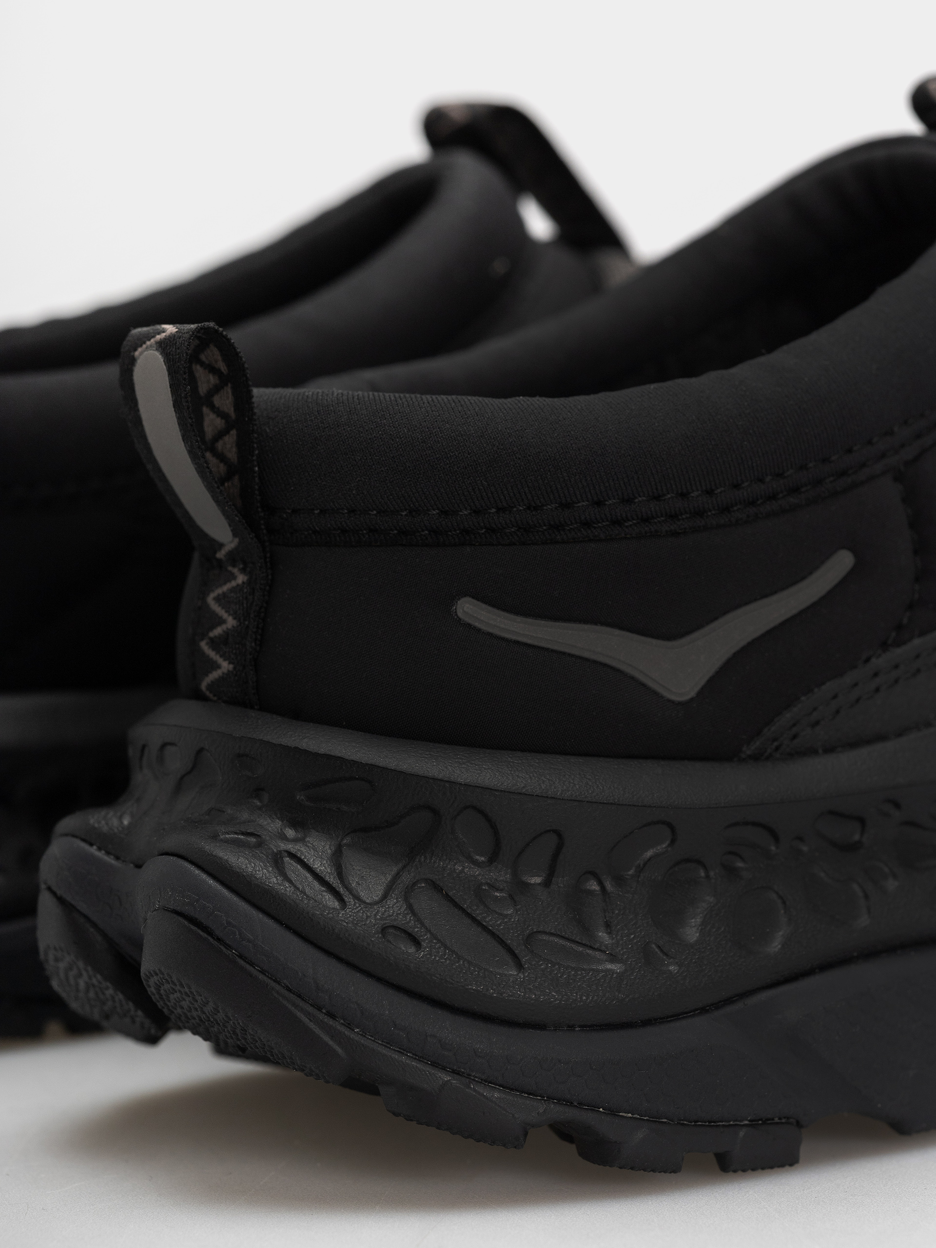 Buty Hoka ORA Primo (black/black)
