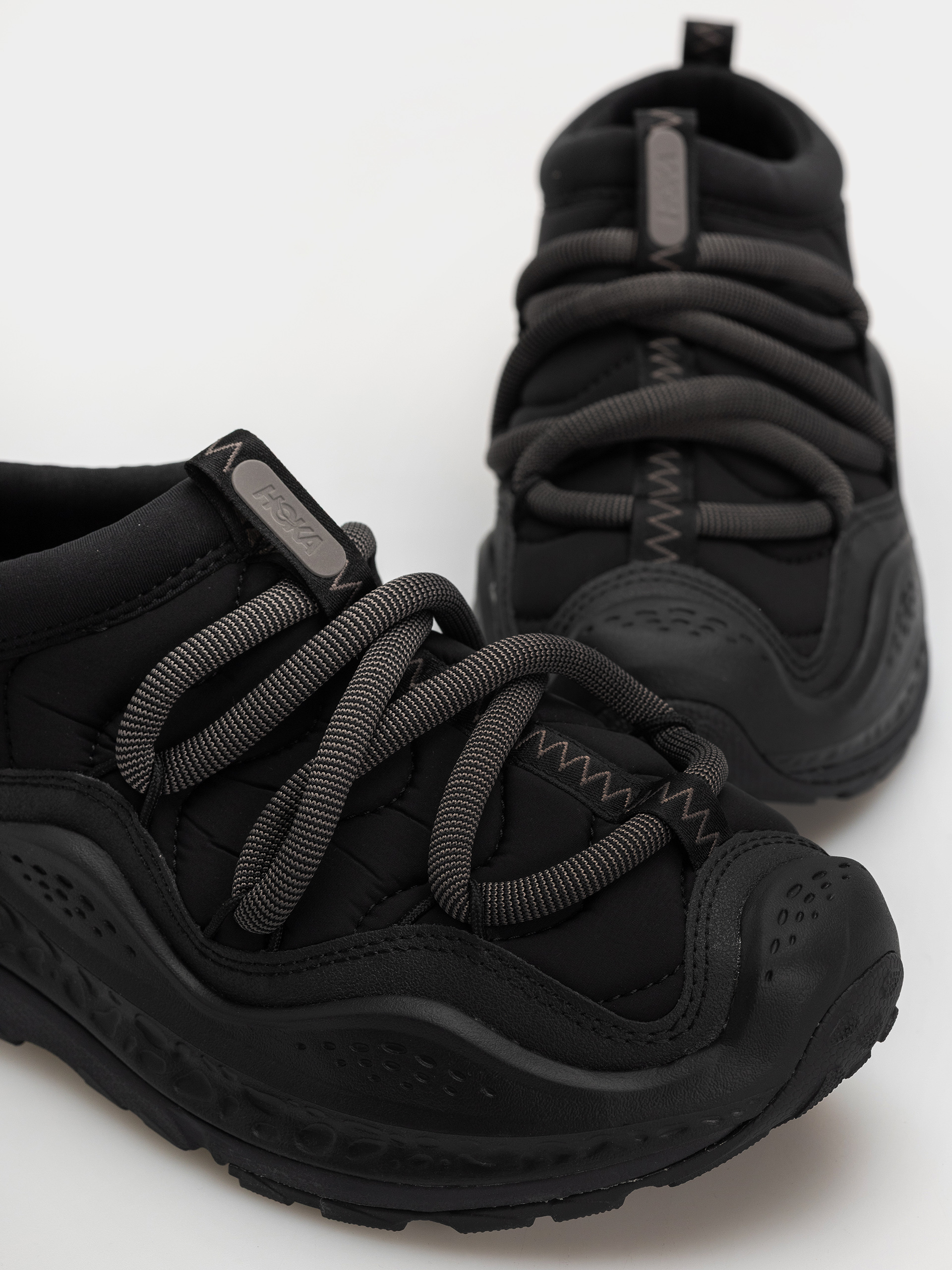 Buty Hoka ORA Primo (black/black)