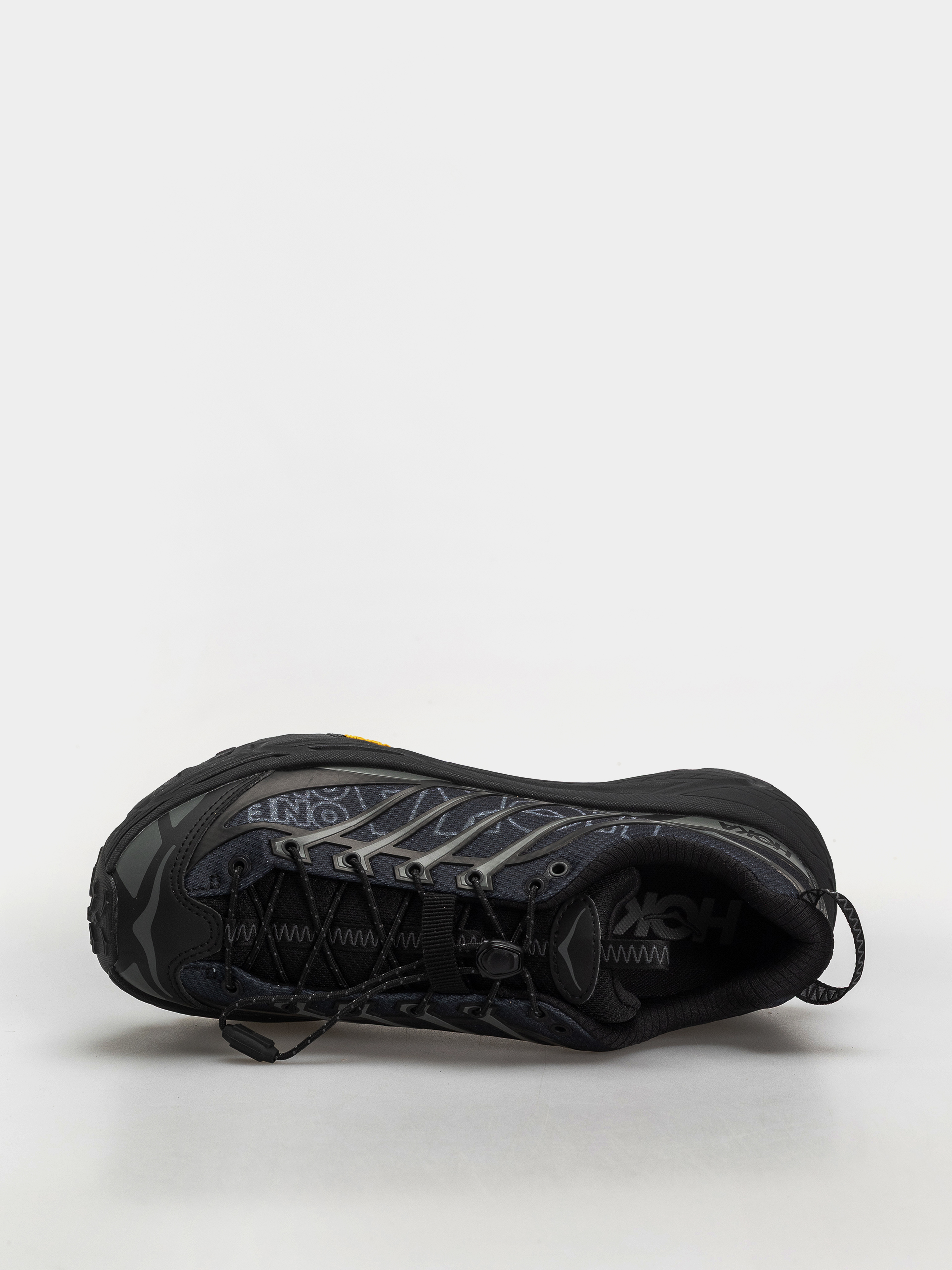 Buty Hoka Mafate Three 2 Wordmark (black/outer orbit)