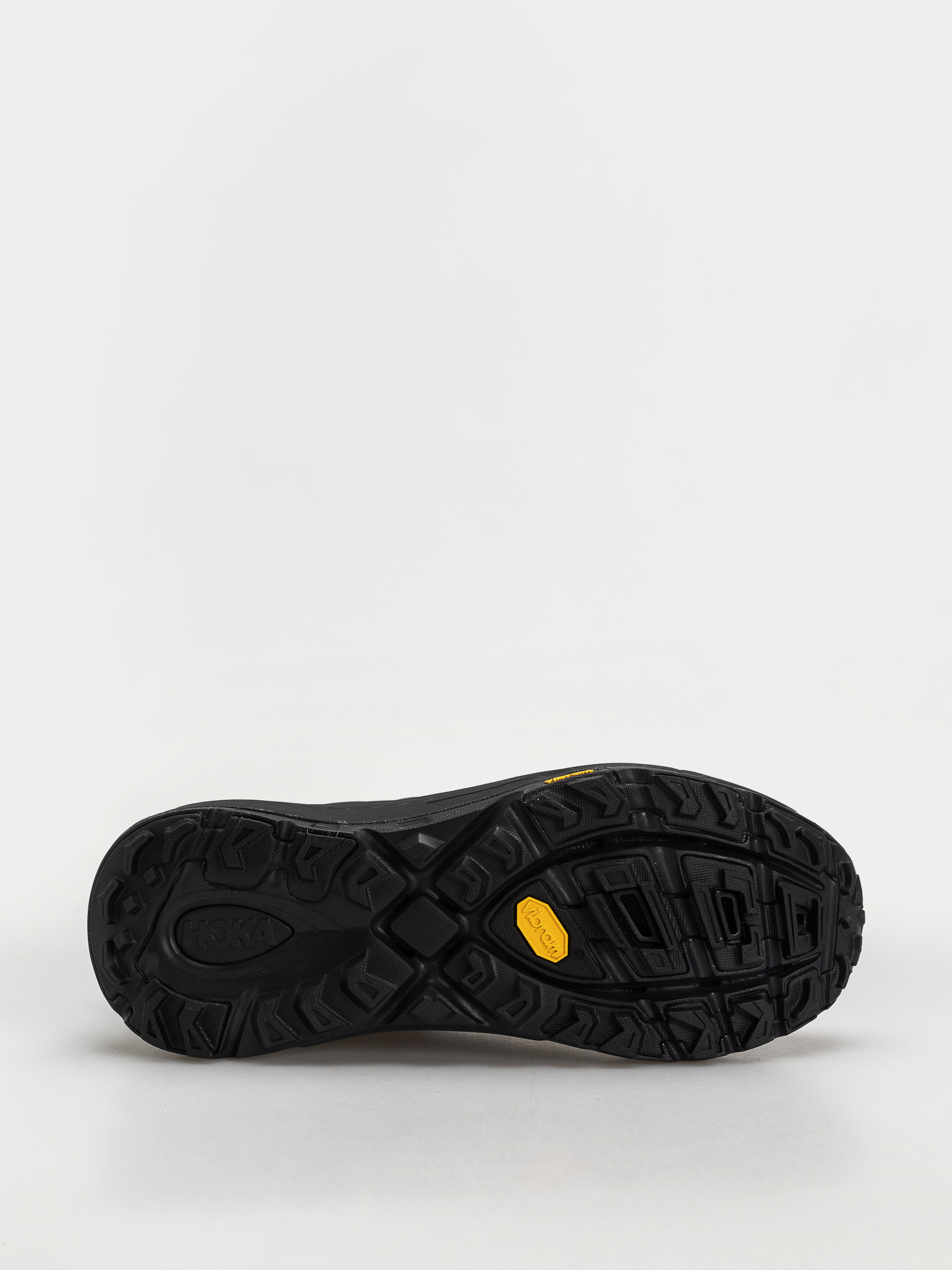 Buty Hoka Mafate Three 2 Wordmark (black/outer orbit)
