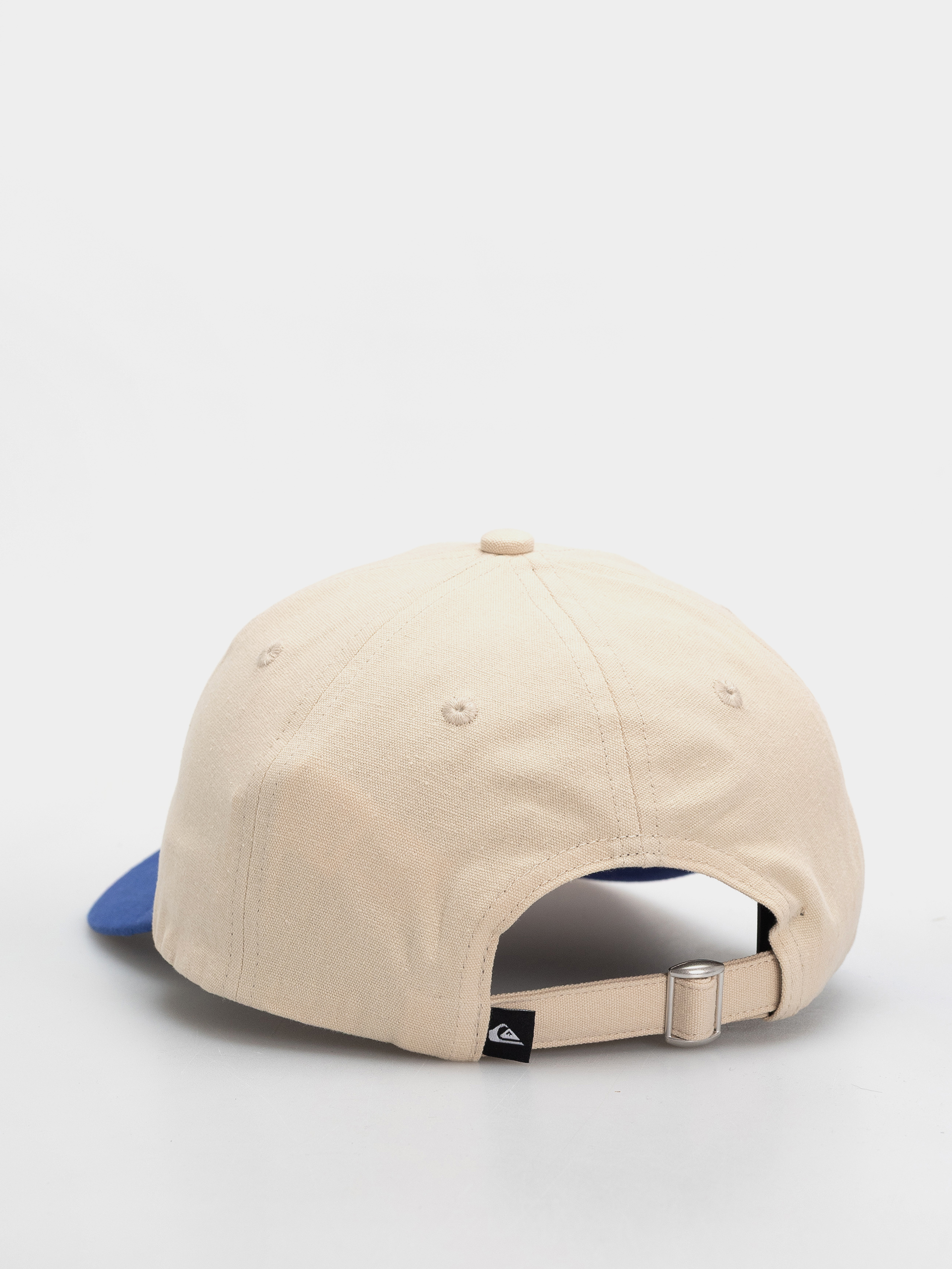 Czapka z daszkiem Quiksilver Decades Special (bone)