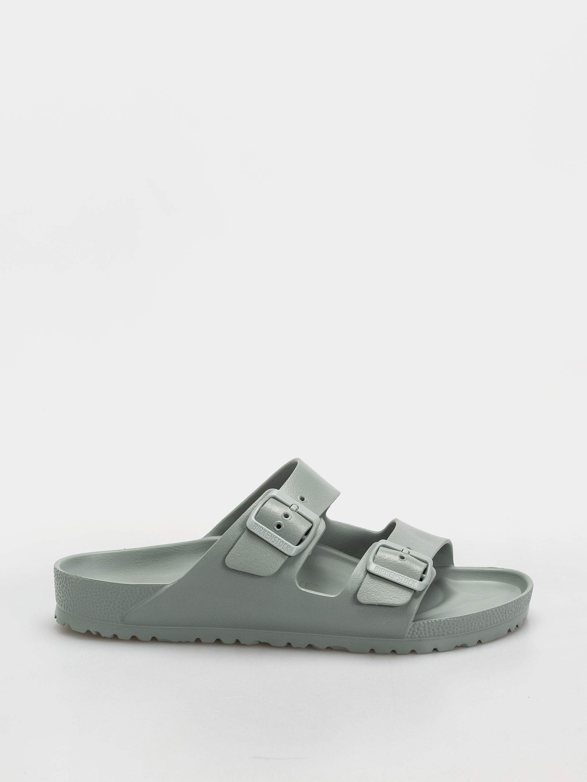 Klapki Birkenstock Arizona Essentials EVA Regular (pure sage)