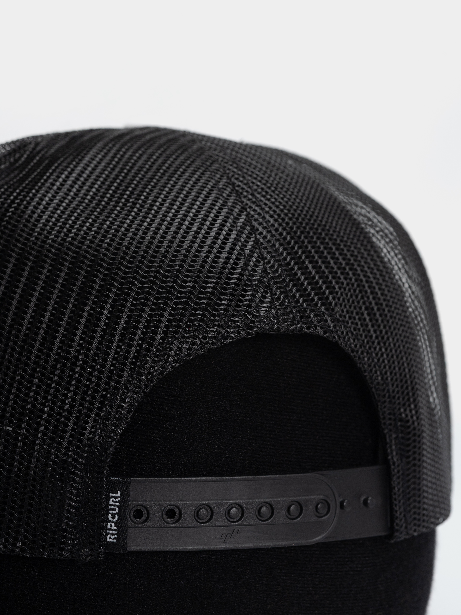 Czapka z daszkiem Rip Curl Wetsuit Icon Trucker (bone)