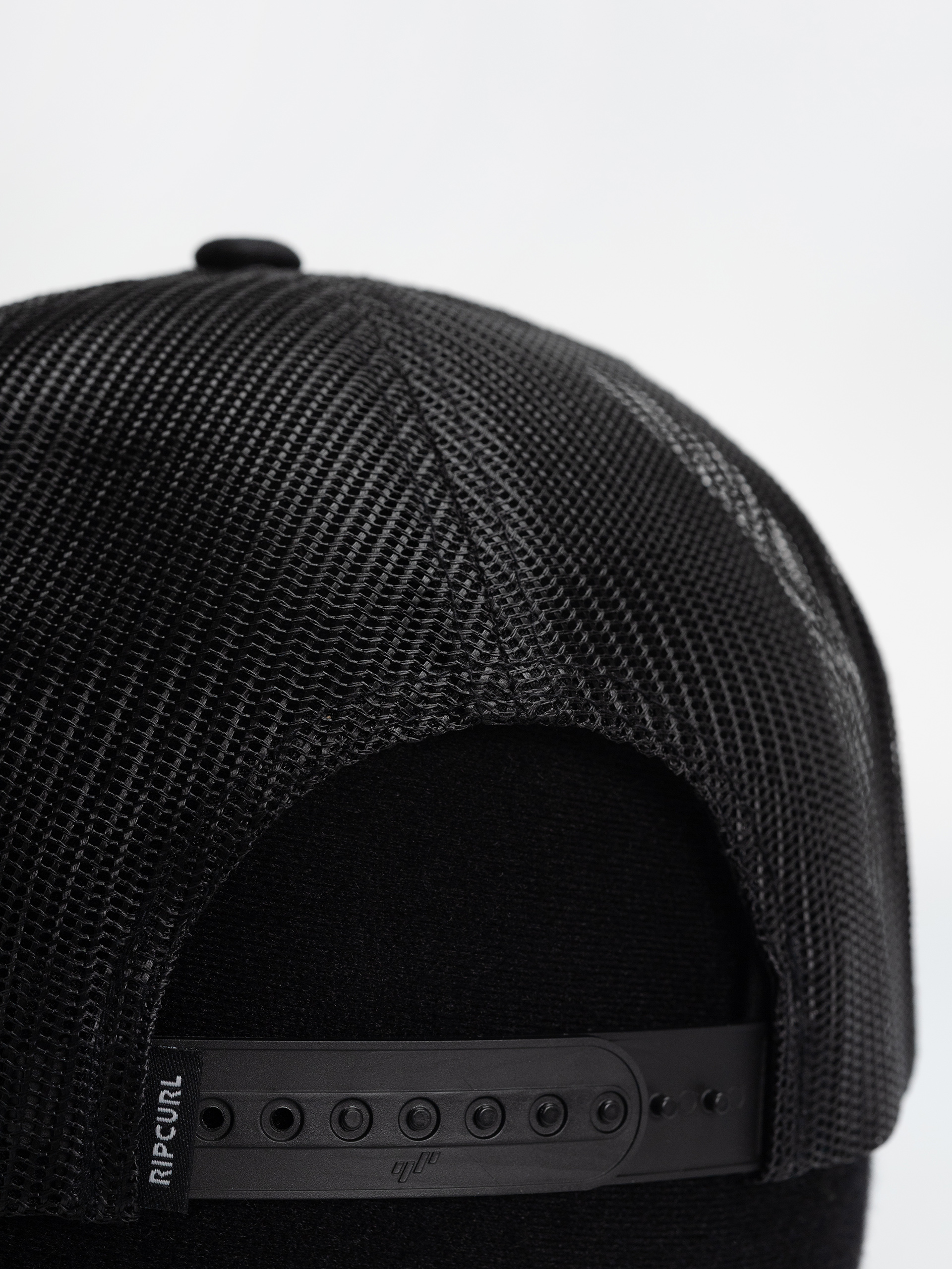 Czapka z daszkiem Rip Curl Custom Curve Trucker (spray green)