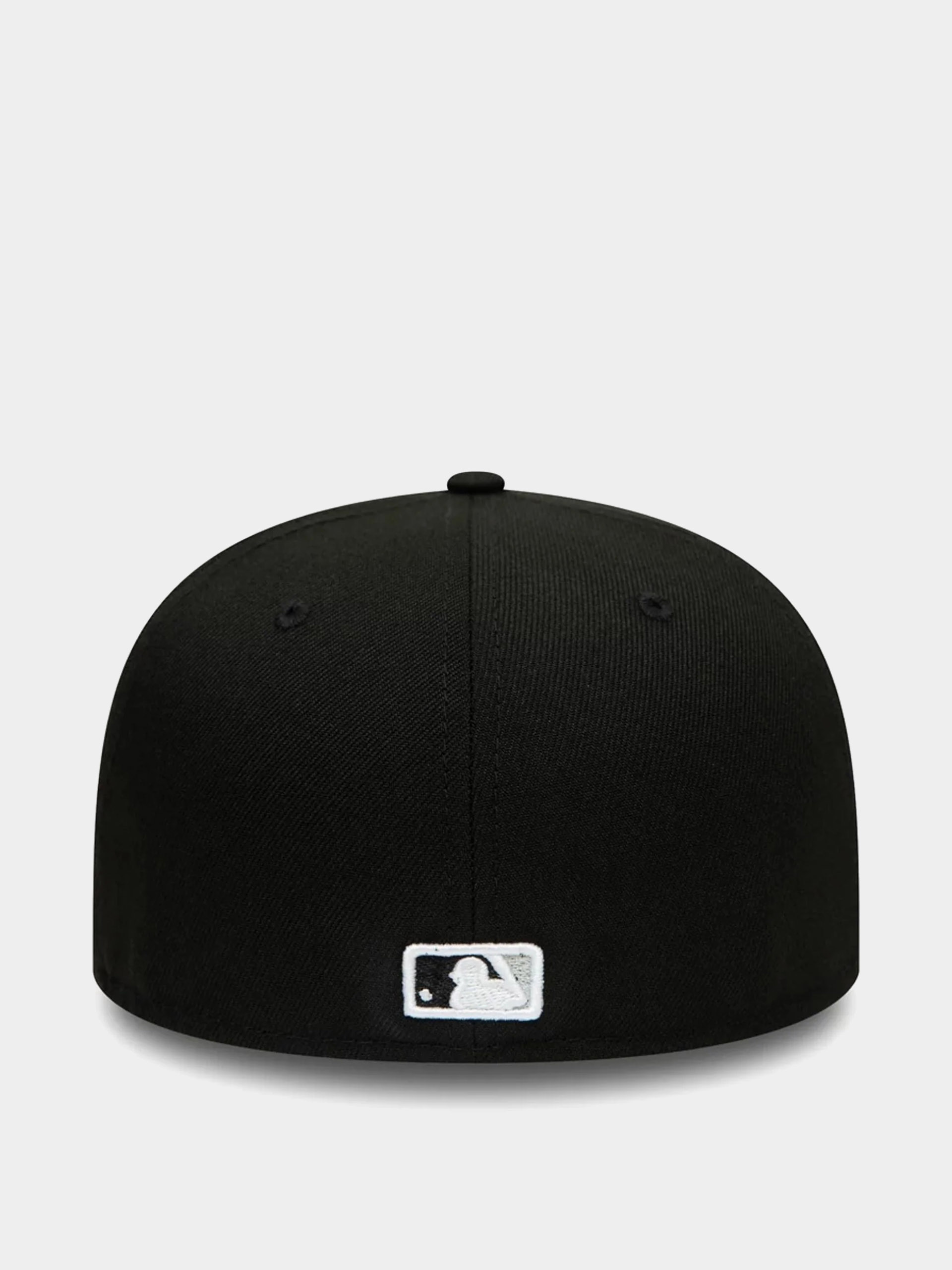 Czapka z daszkiem New Era Mlb Ac Perf 59Fifty Chicago White Sox (black)