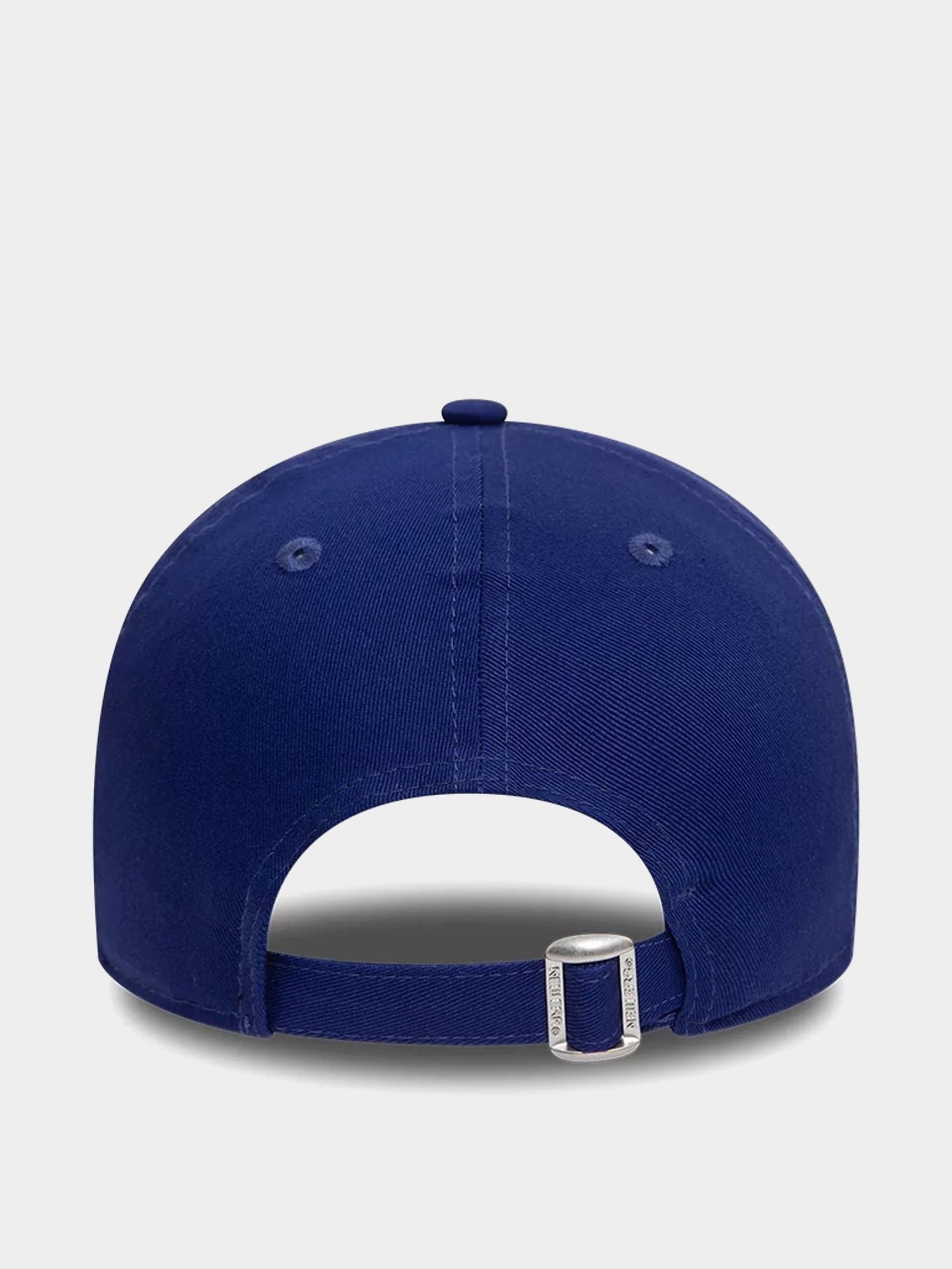 Czapka z daszkiem New Era League Essential 9Twenty La Dodgers (royal blue)