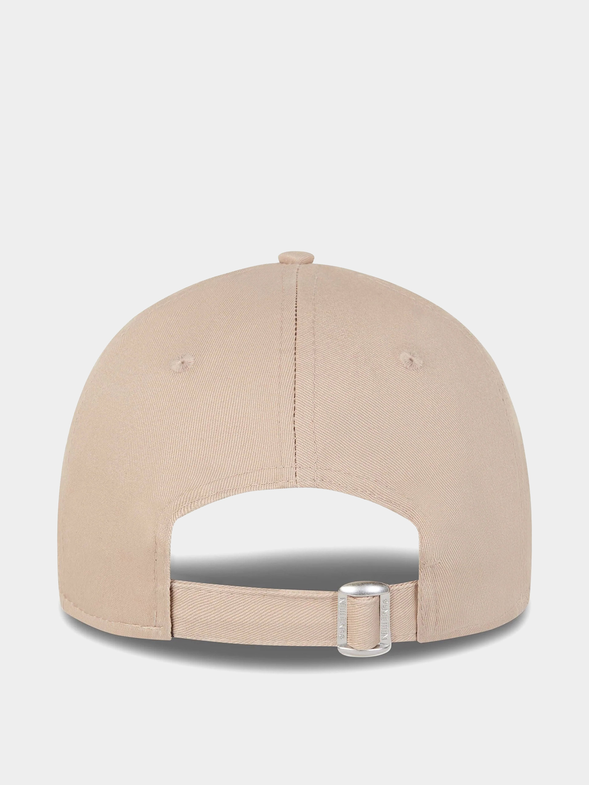 Czapka z daszkiem New Era League Essential 9Forty New York Yankees (camel)