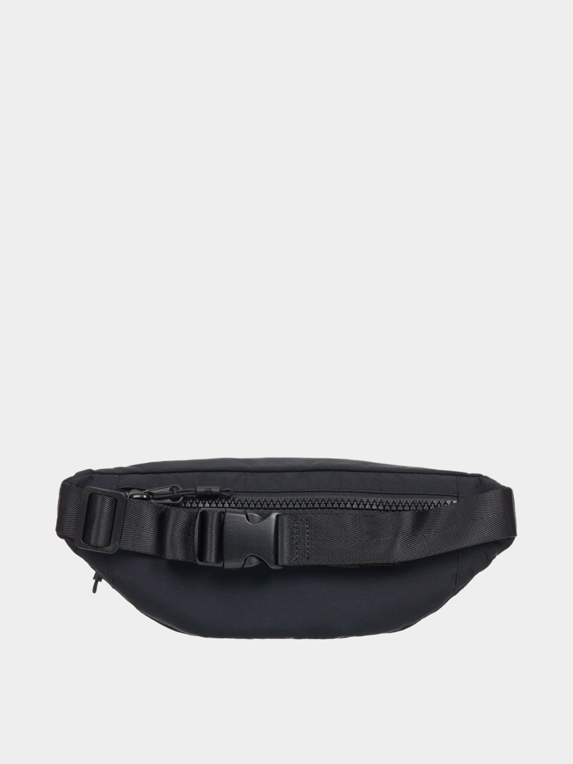 Nerka Element Jock Hip Sack (flint black)