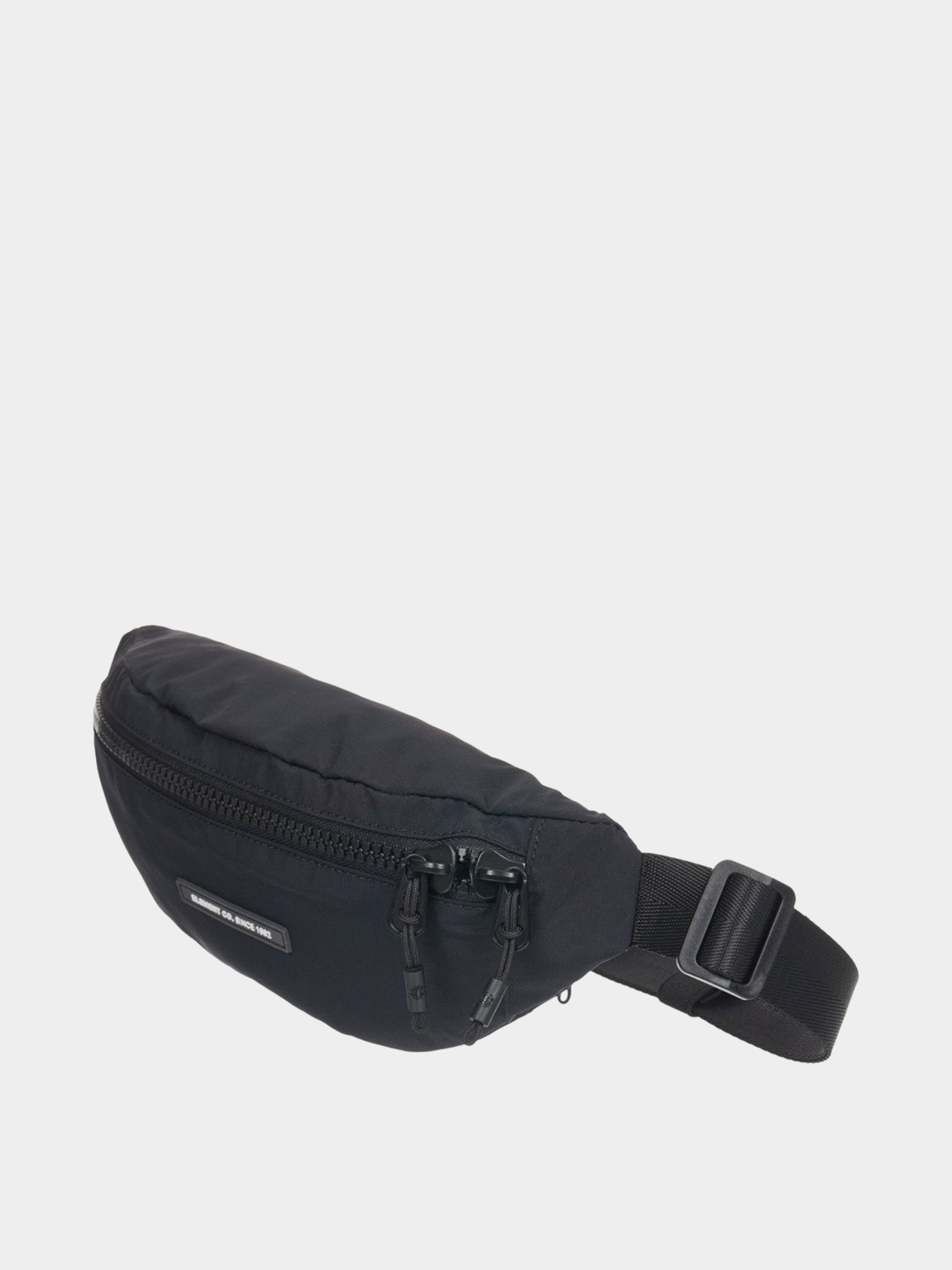 Nerka Element Jock Hip Sack (flint black)