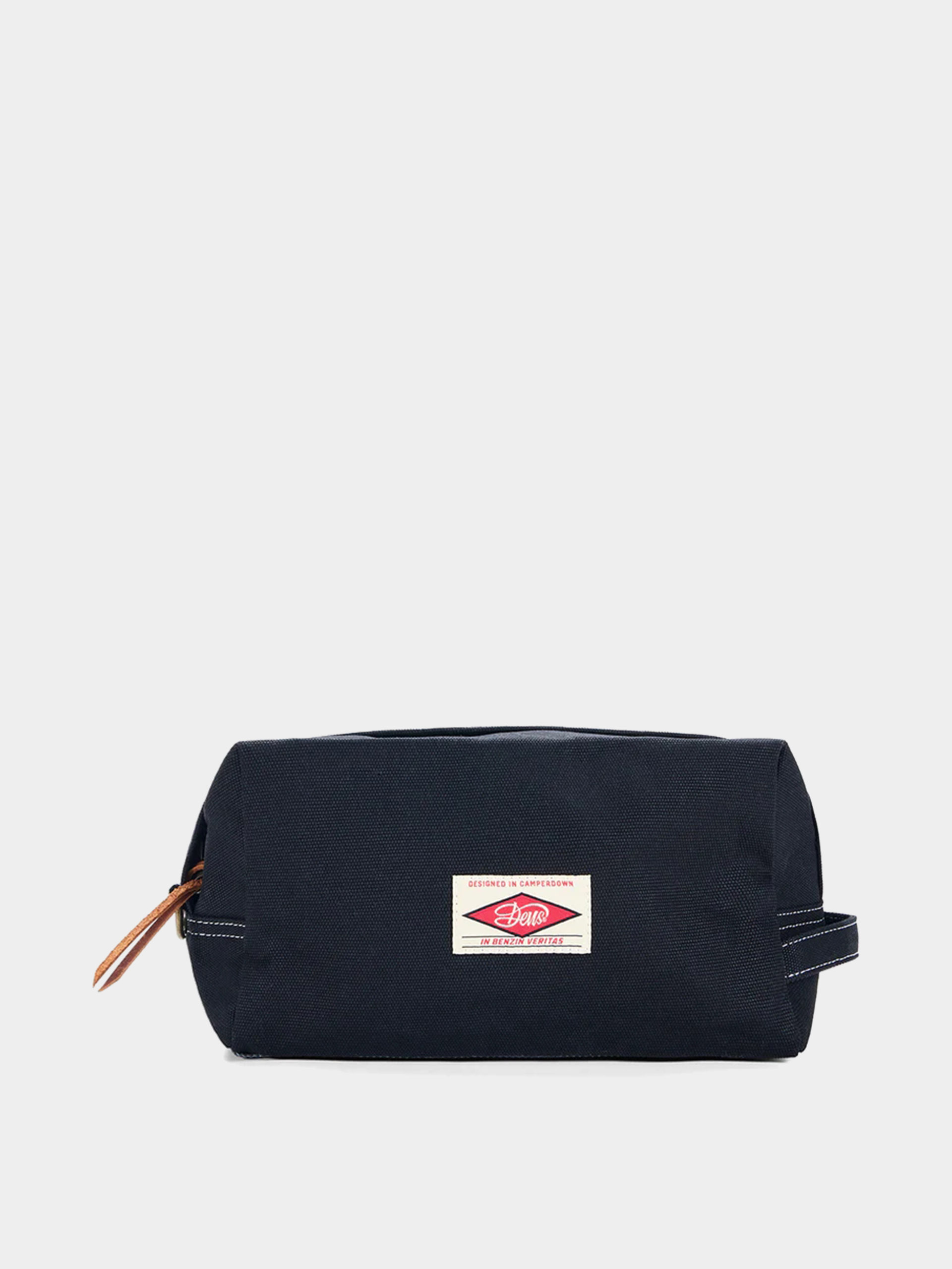 Torba Deus Ex Machina Getaway Toiletry (black)