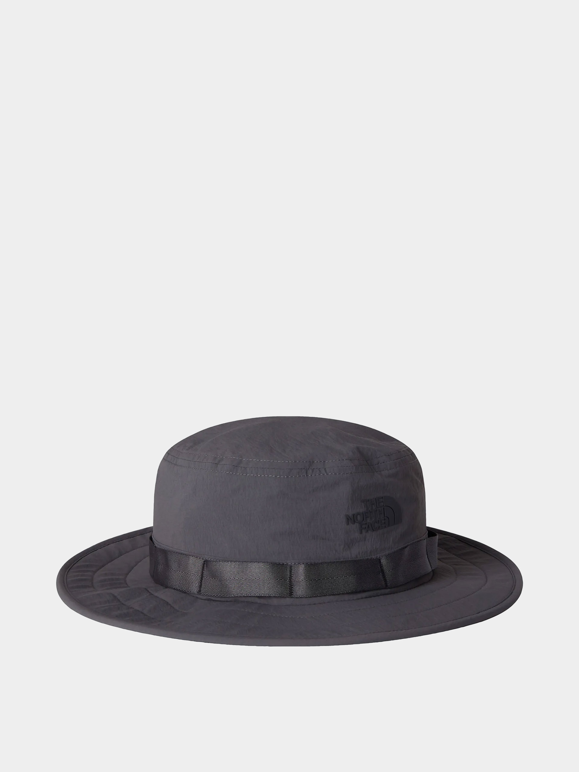 Kapelusz The North Face Class V Brimmer (anthracite grey)
