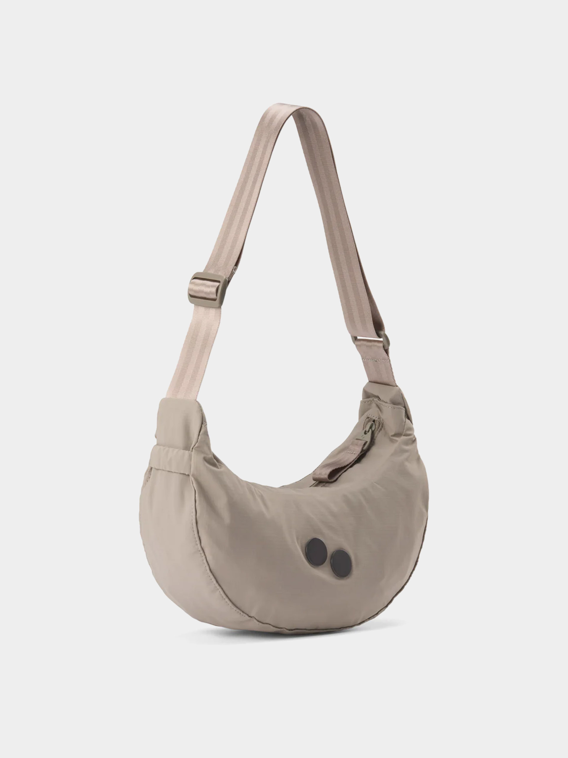 Torebka PinqPonq Krumm Small (pure taupe)