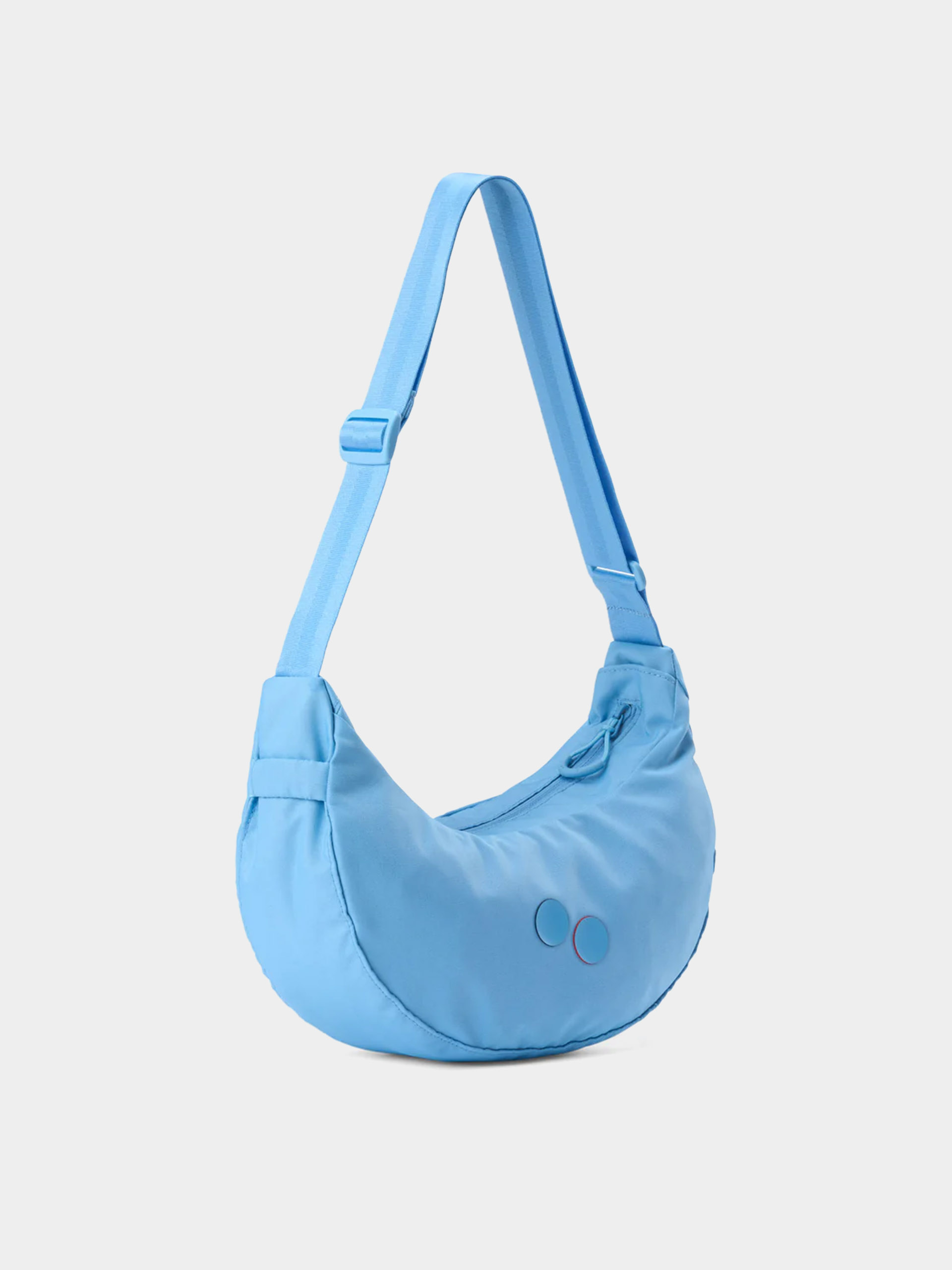 Torebka PinqPonq Krumm Small (aqua blue)