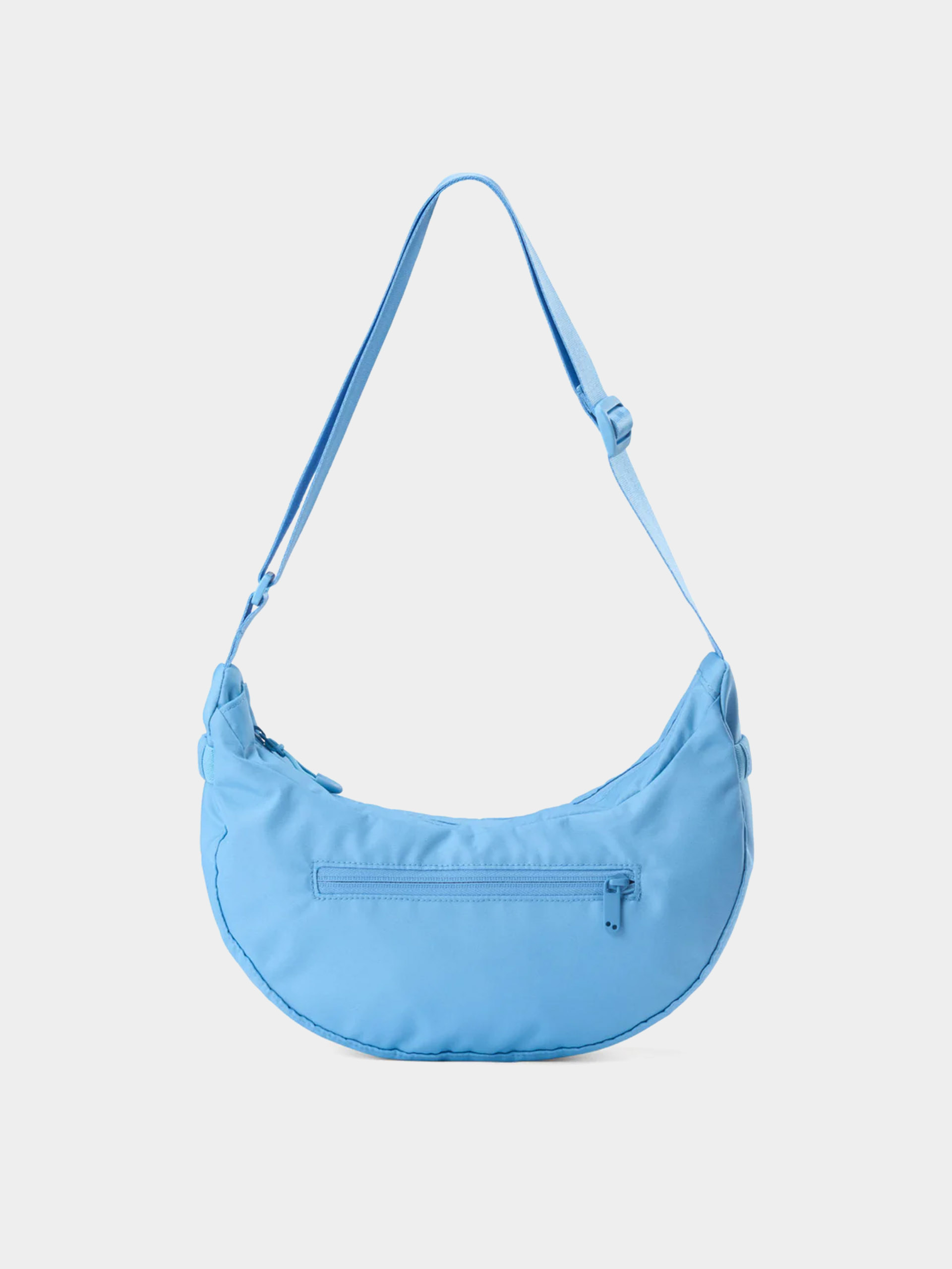 Torebka PinqPonq Krumm Small (aqua blue)