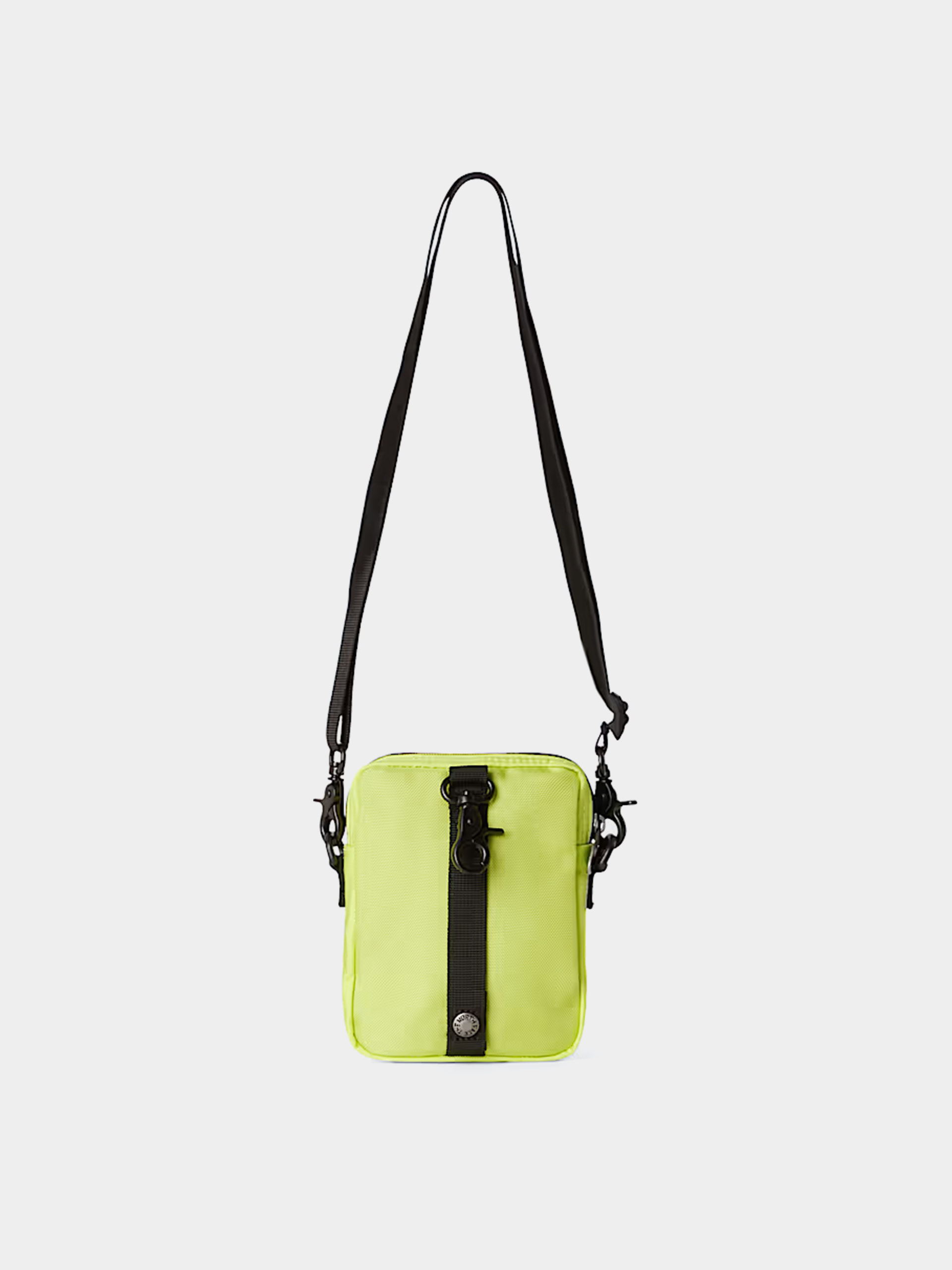 Torba The North Face Tnf Red Box Small Carry (fizz lime)