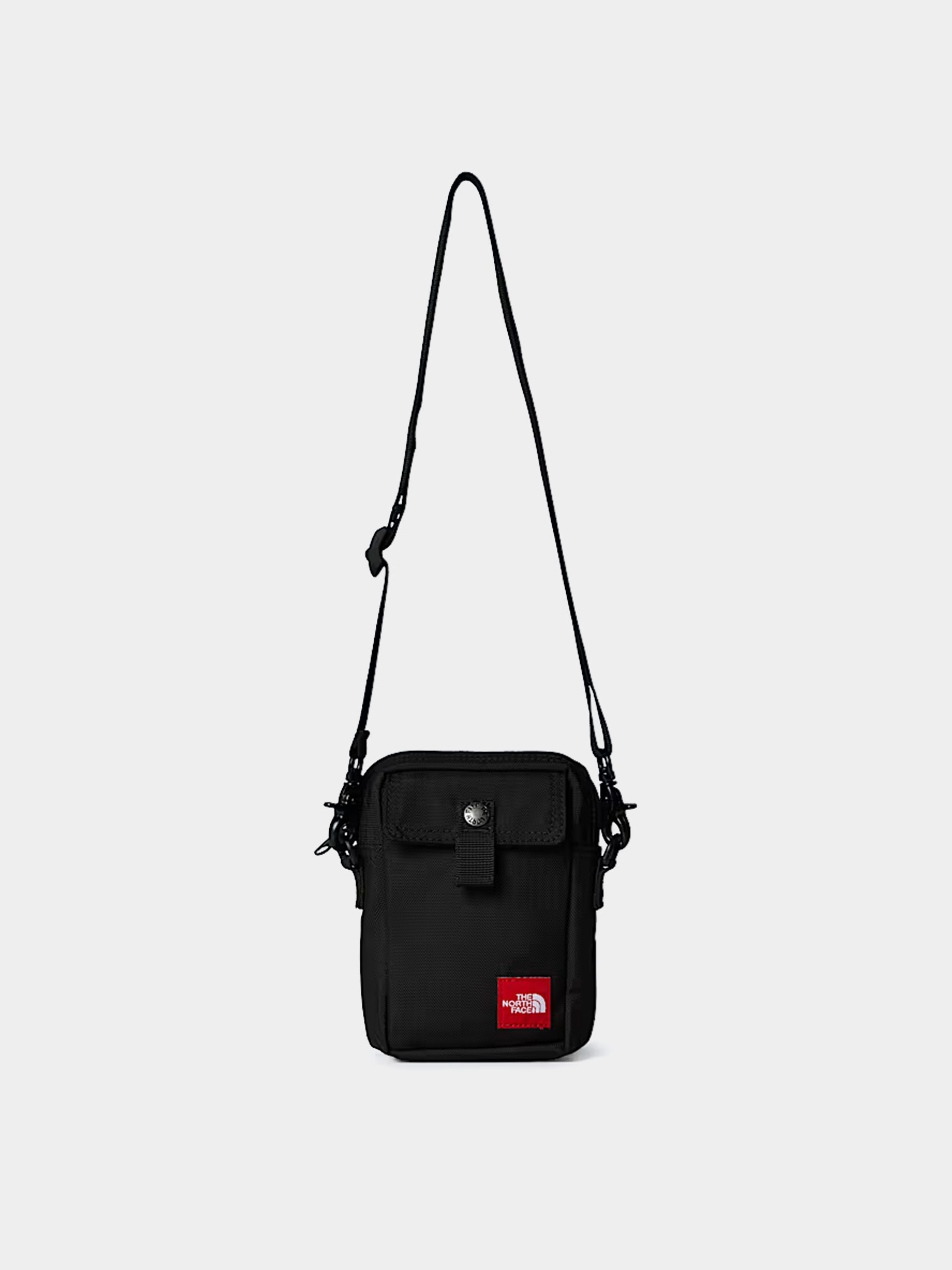 Torba The North Face Tnf Red Box Small Carry (tnf black)
