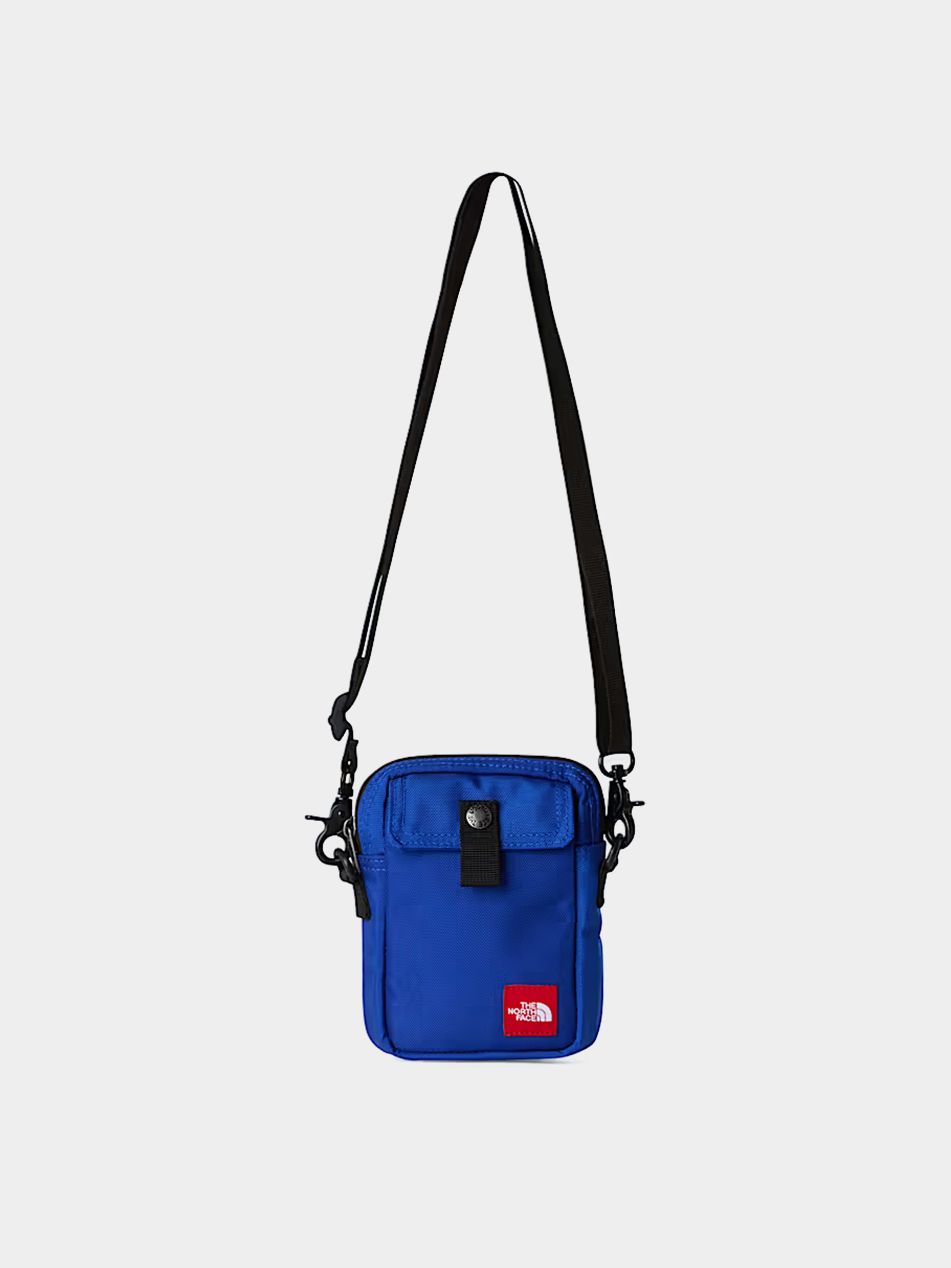 Torba The North Face Tnf Red Box Small Carry (tnf blue)