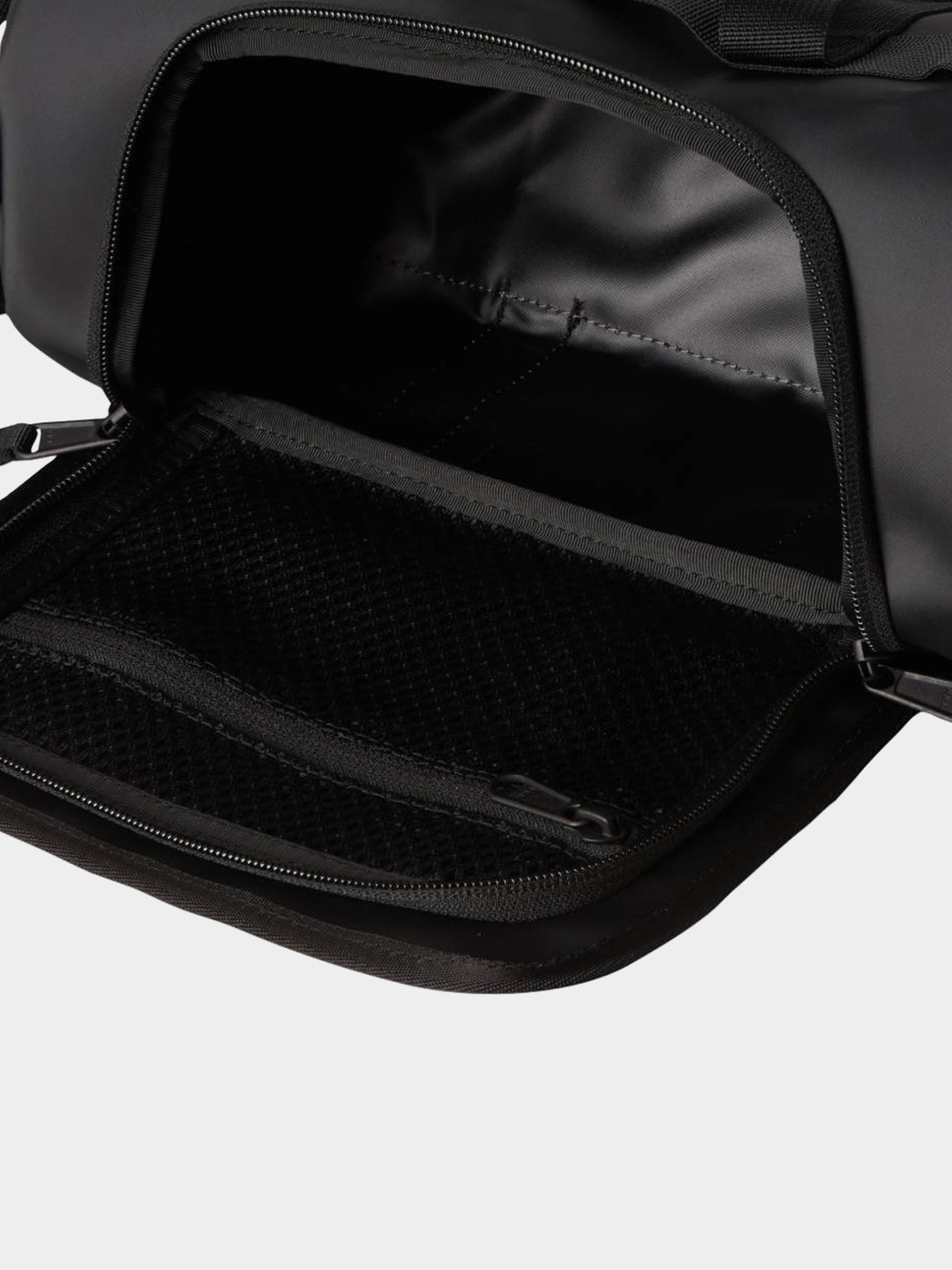 Torba The North Face Base Camp Duffel Shoulder Bag (tnfblack/asphgr)