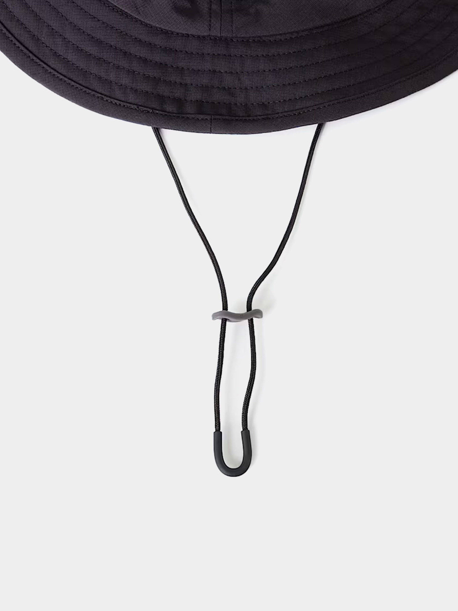Kapelusz The North Face Horizon (tnf black)