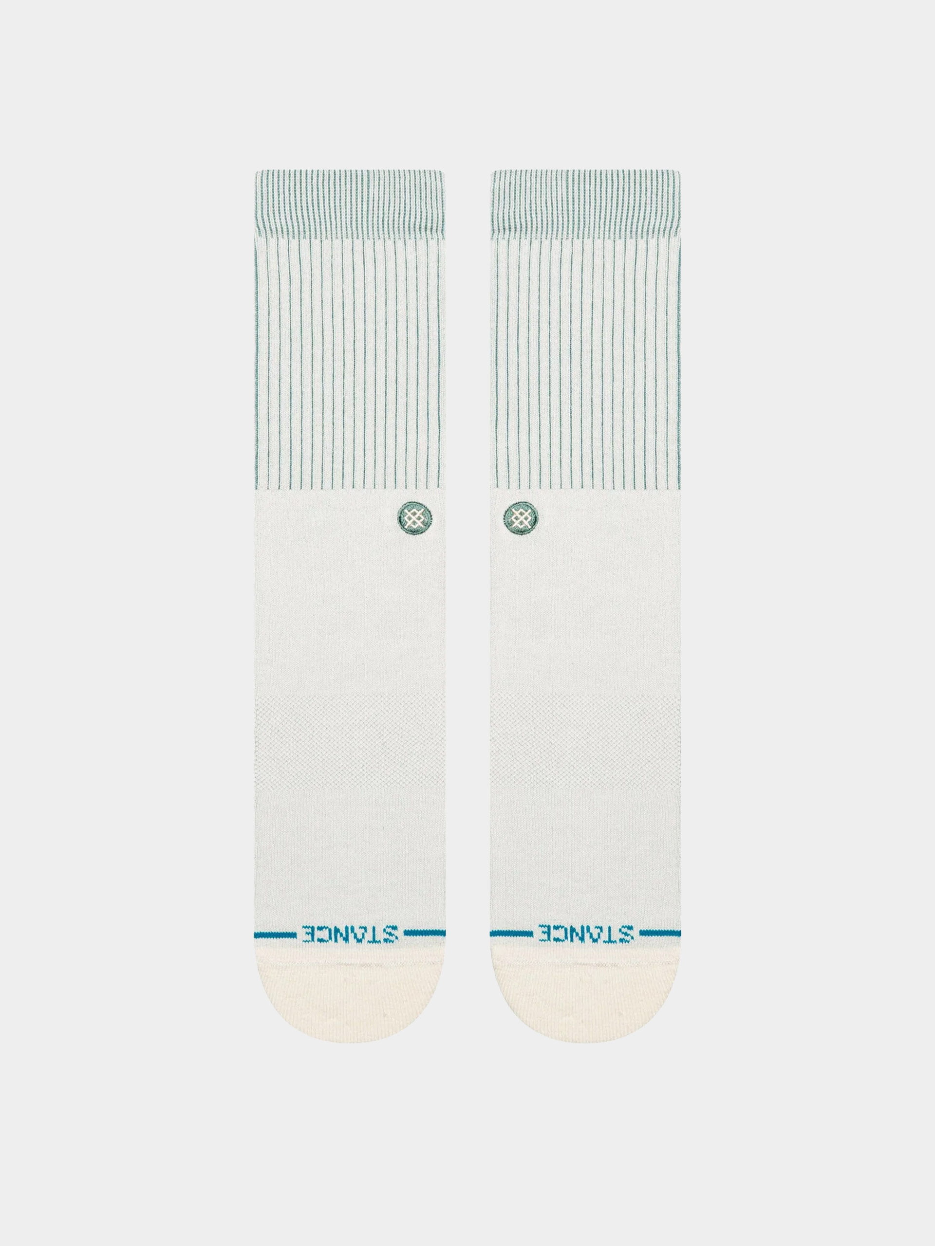 Skarpetki Stance Icon Pop Crew (canvas)