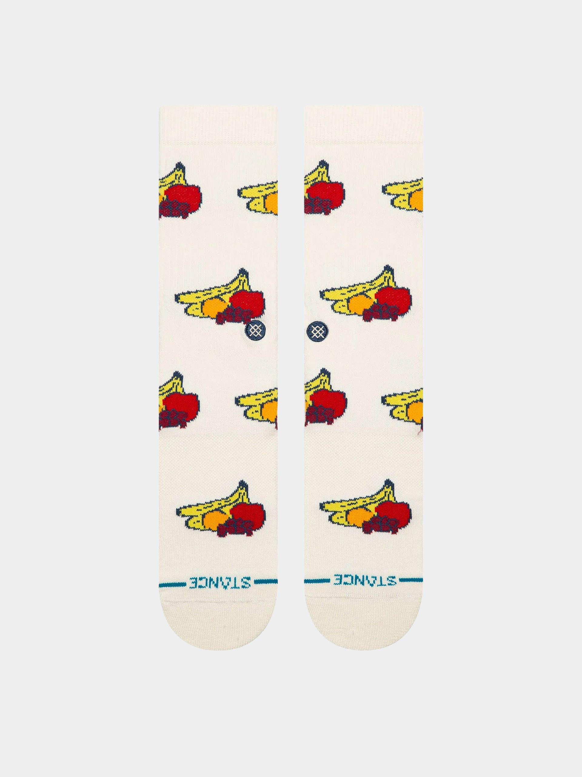 Skarpetki Stance Fruits Crew (canvas)