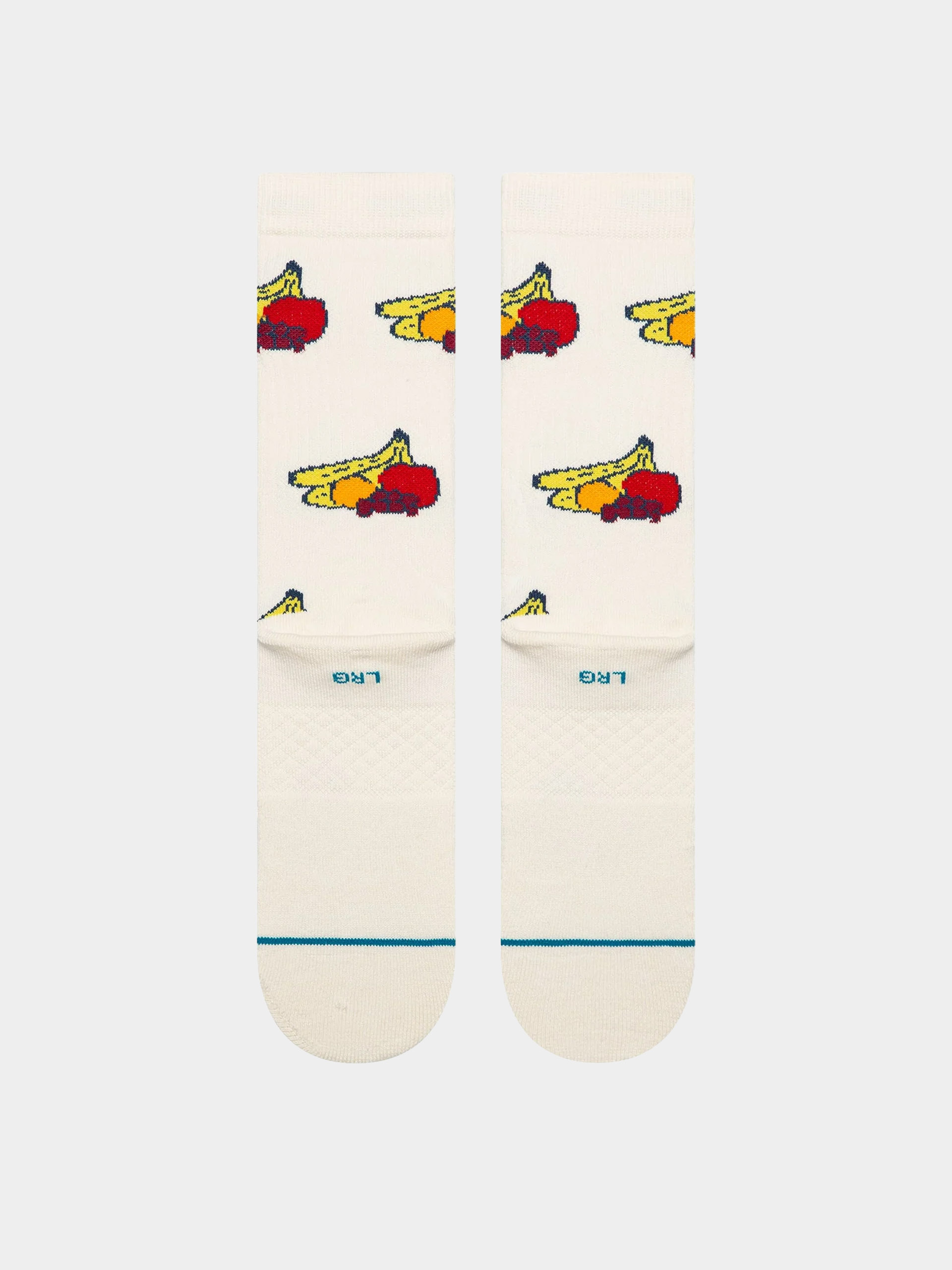 Skarpetki Stance Fruits Crew (canvas)