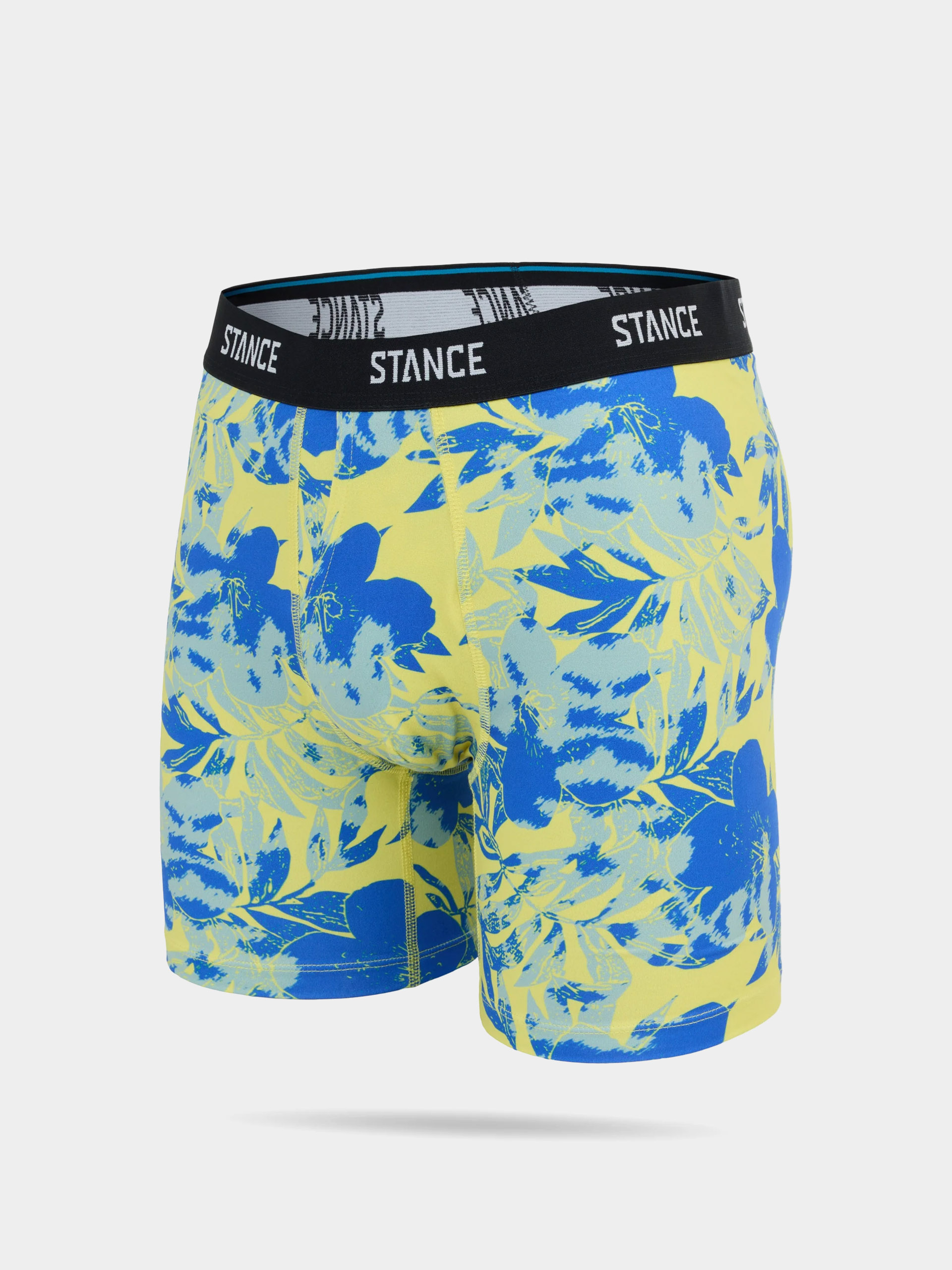 Bielizna Stance Lihue 2 Boxer Brief (citrus)