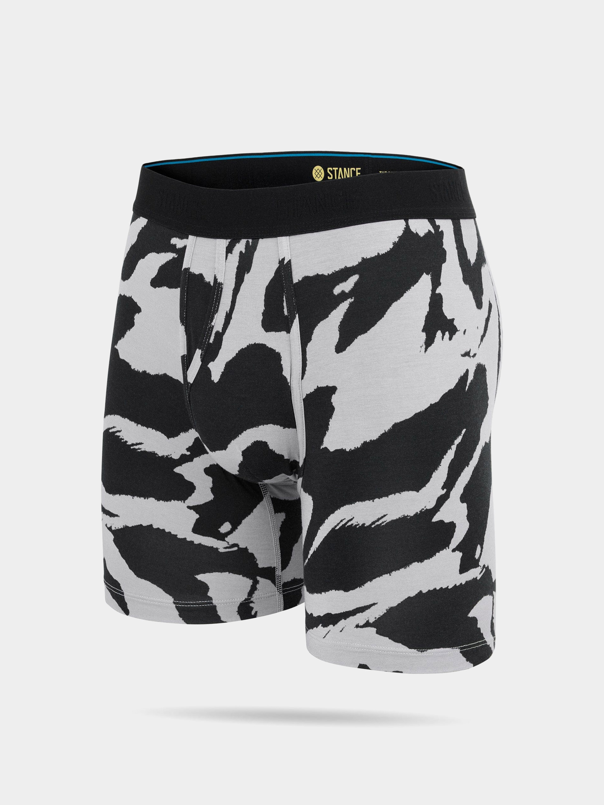 Bielizna Stance Bengal Out Boxer Brief