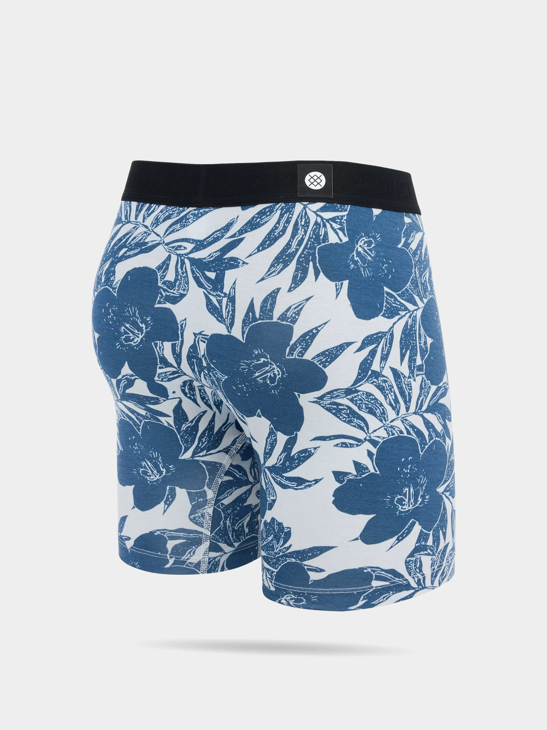 Bielizna Stance Lihue Boxer Brief (navy)