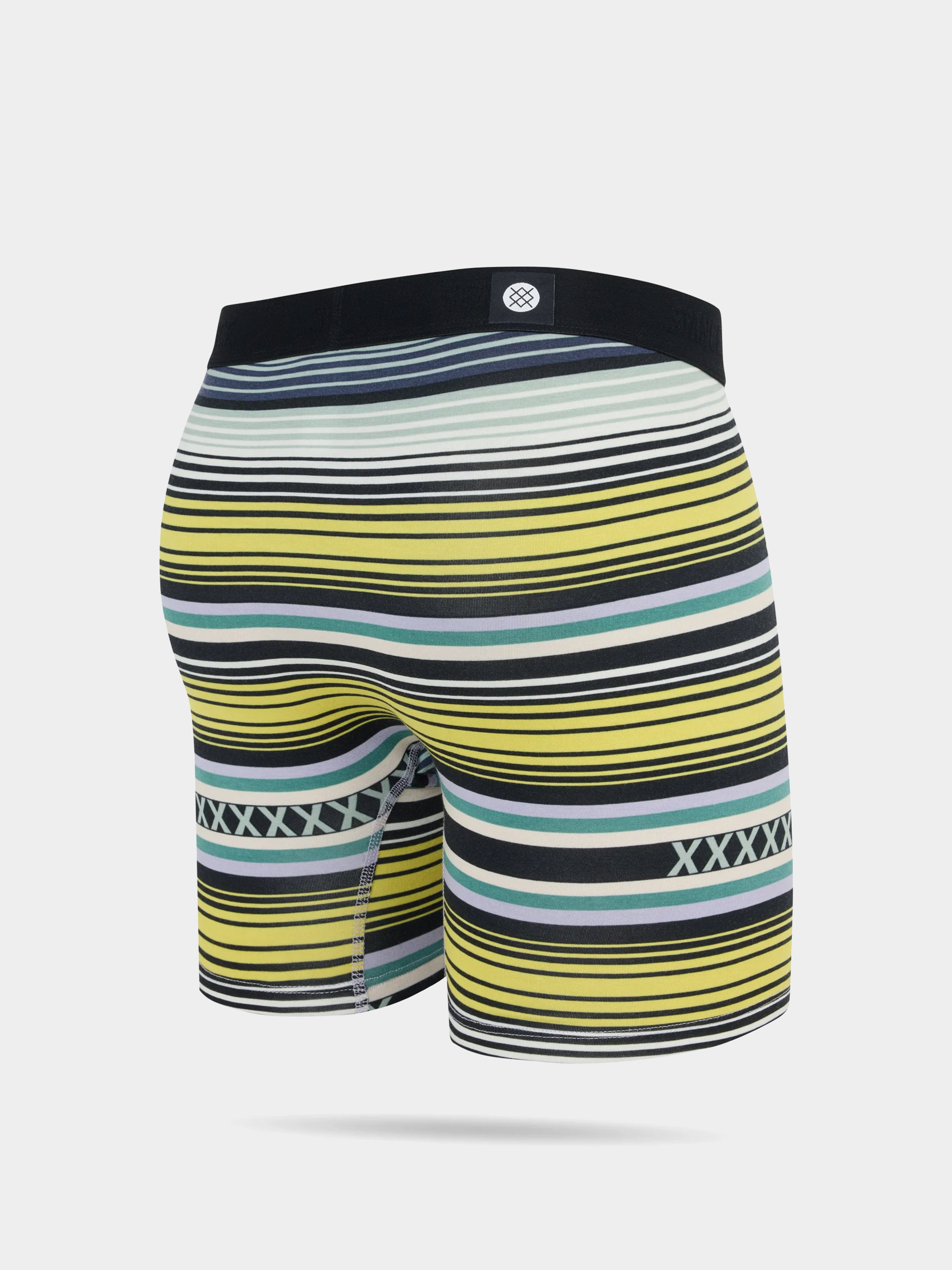 Bielizna Stance Curren Wholester (citrus)