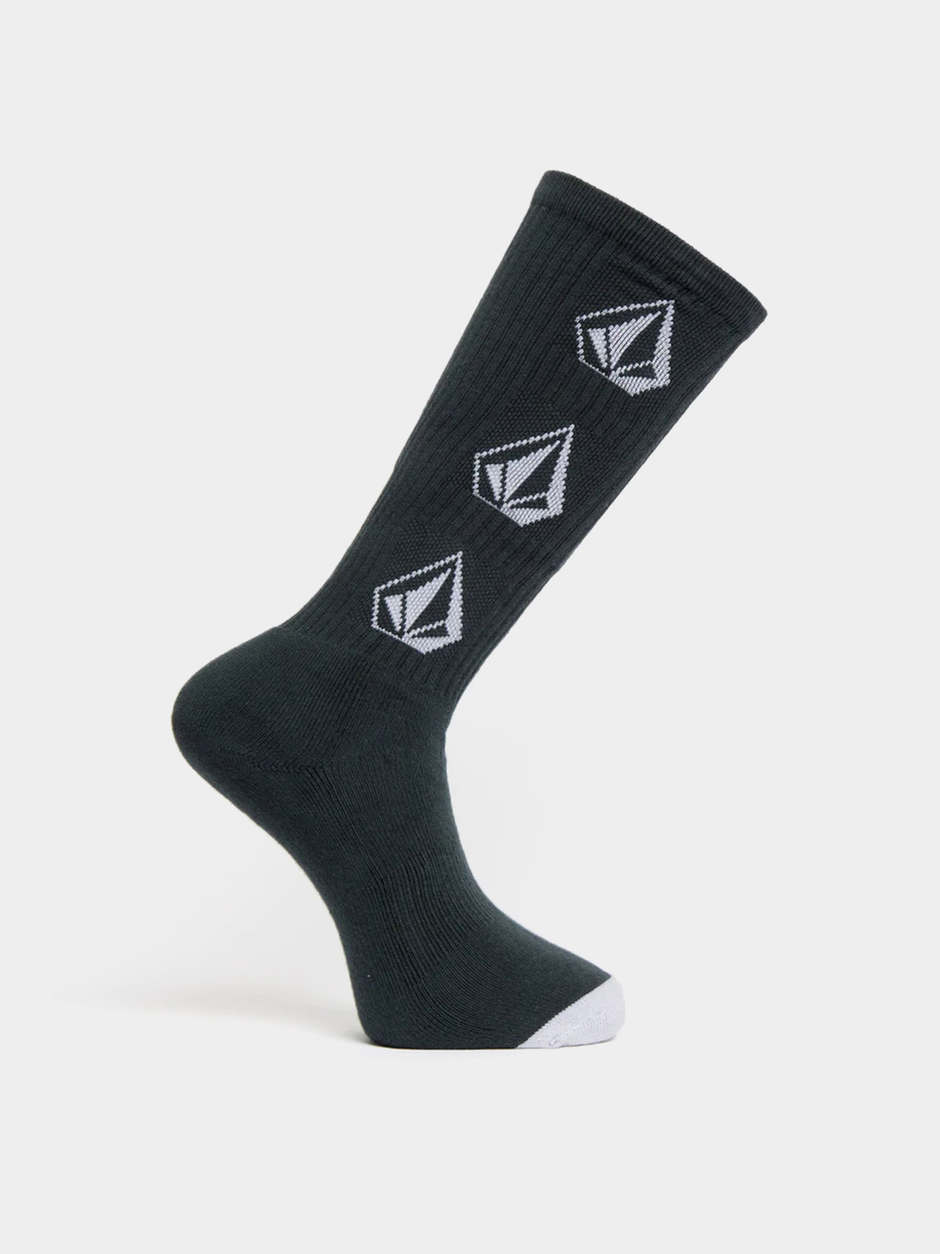 Skarpetki Volcom Off The Krass Sk8 (castlerock)