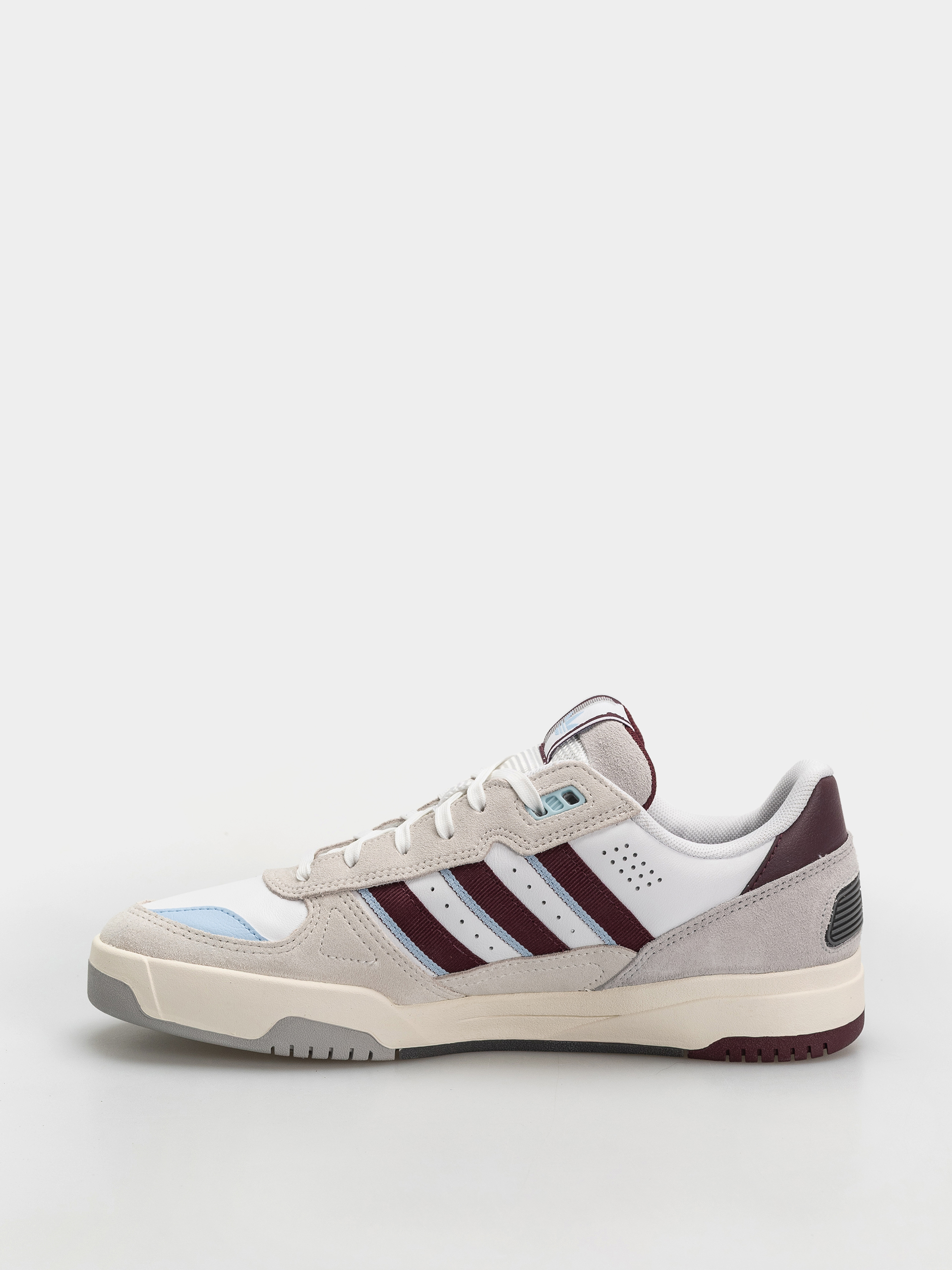 Buty adidas Tekkira Cup (ftwwht/maroon/clesky)