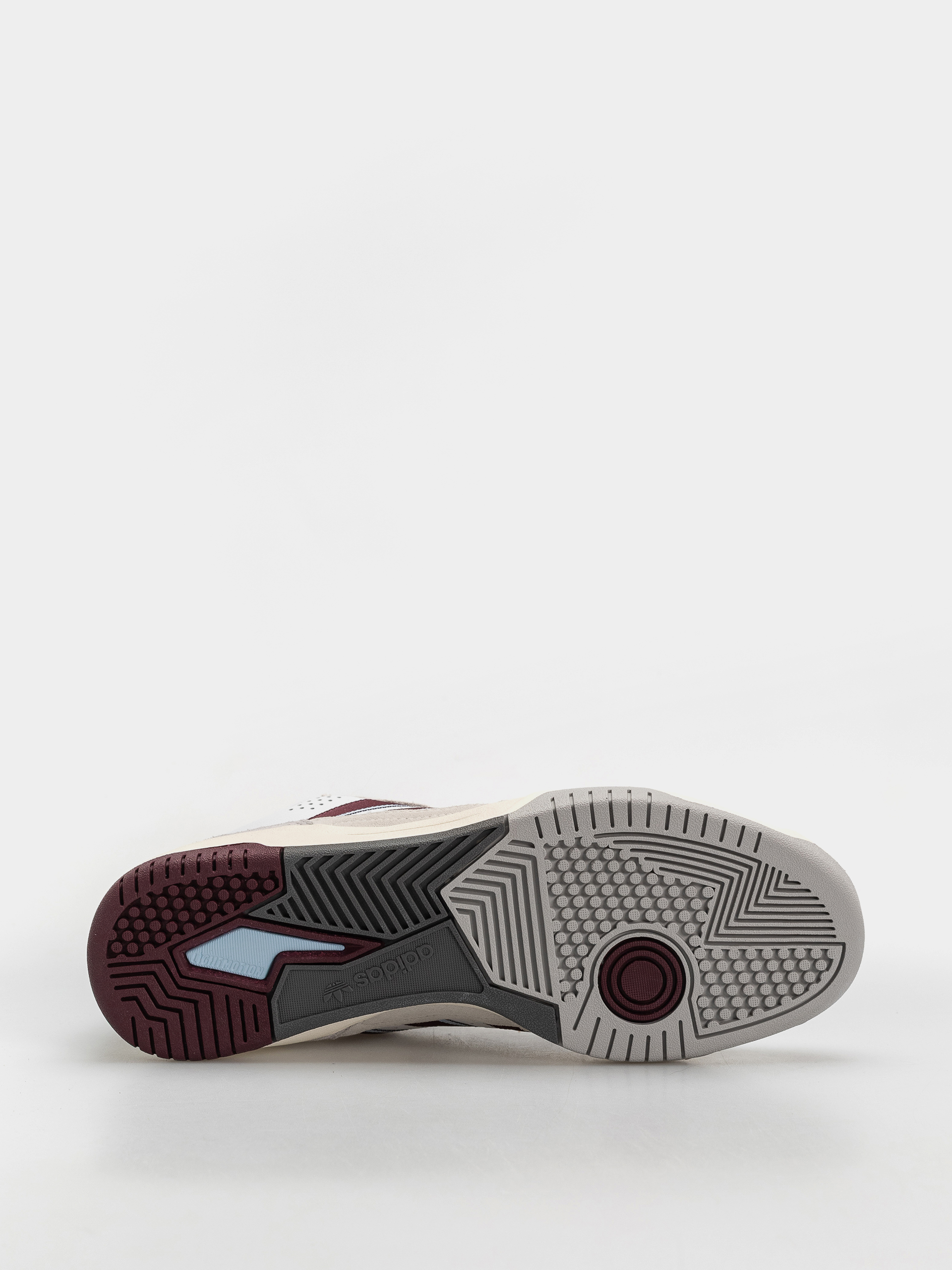 Buty adidas Tekkira Cup (ftwwht/maroon/clesky)