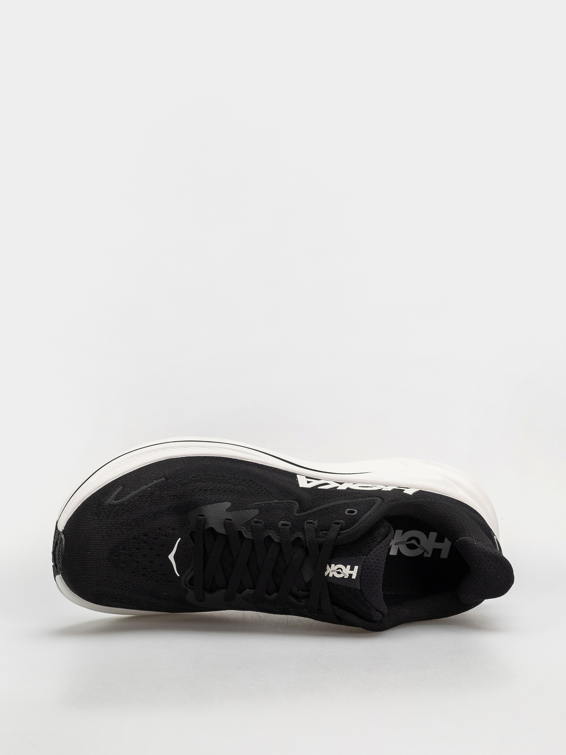 Buty Hoka Clifton 10 (black/white)