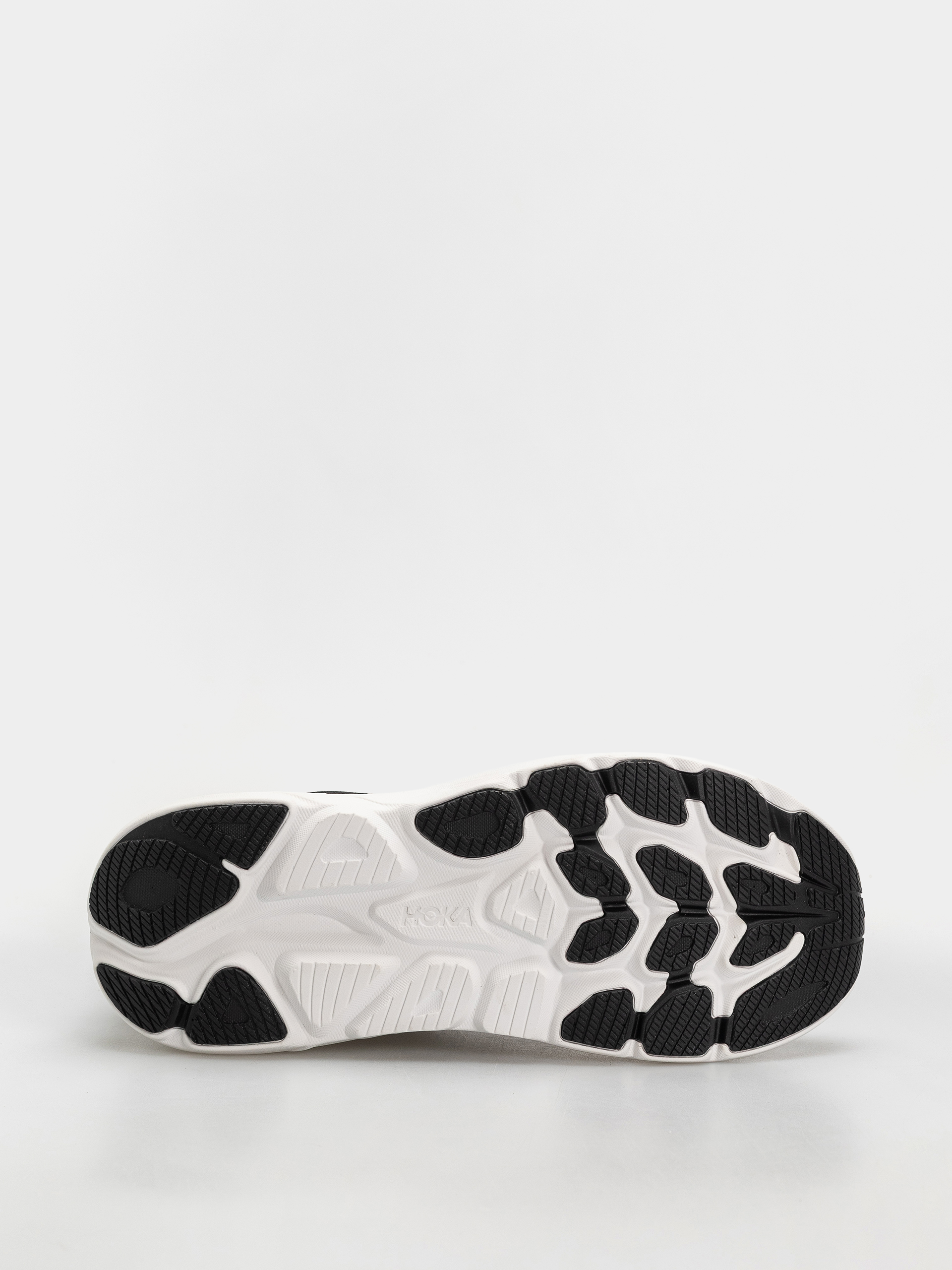 Buty Hoka Clifton 10 (black/white)