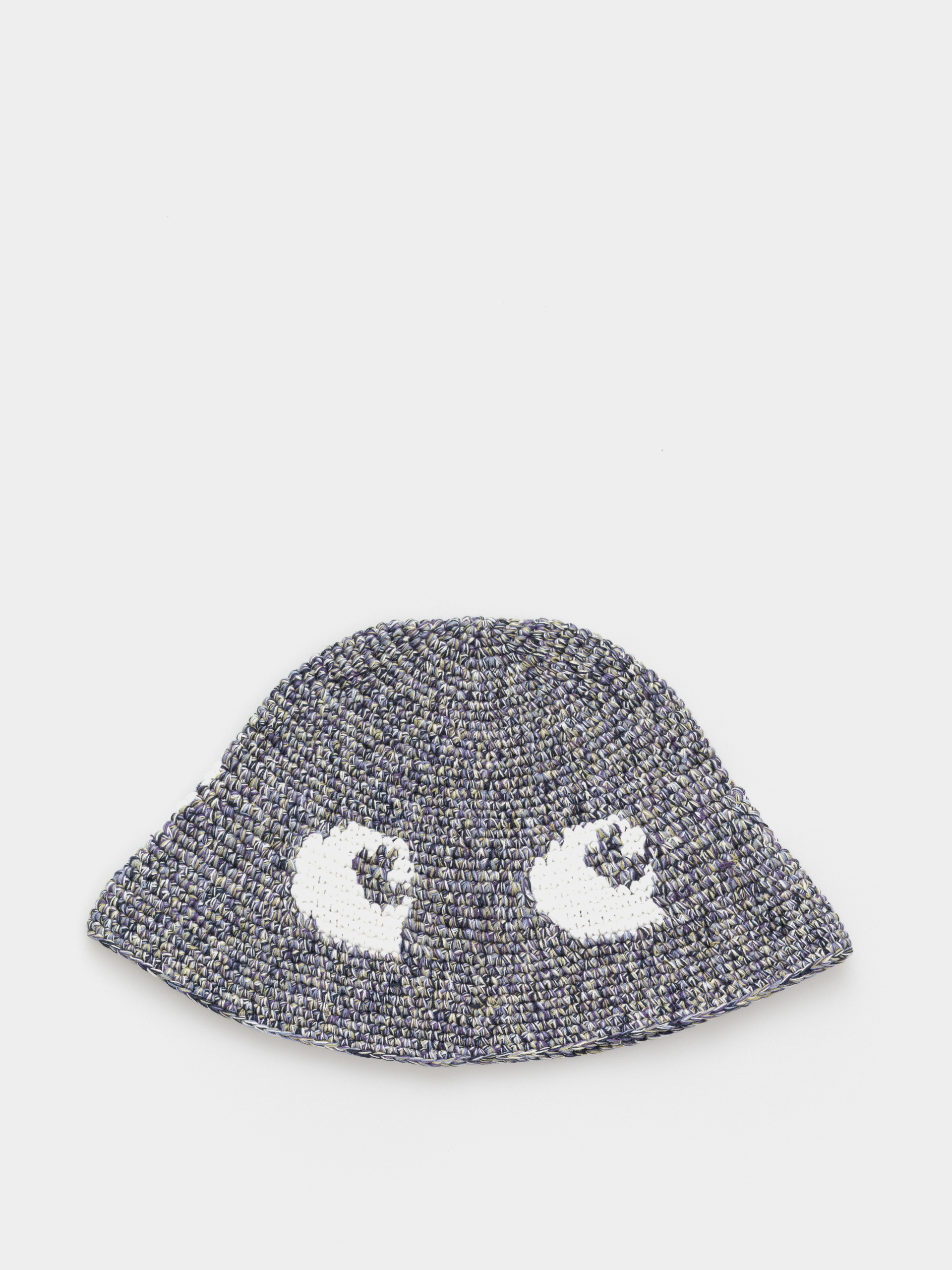 Kapelusz Carhartt WIP Cane (gradient/deep night)