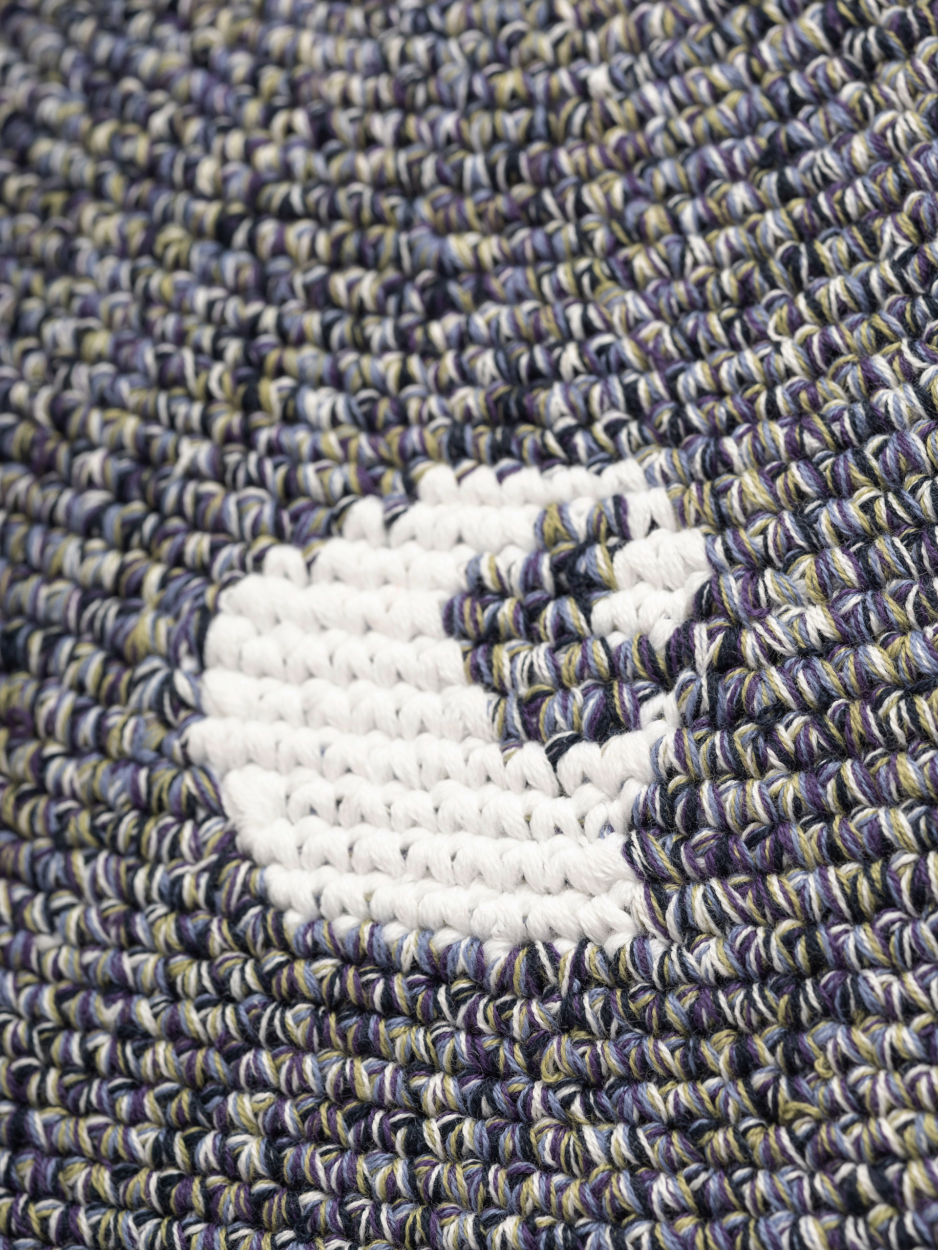 Kapelusz Carhartt WIP Cane (gradient/deep night)
