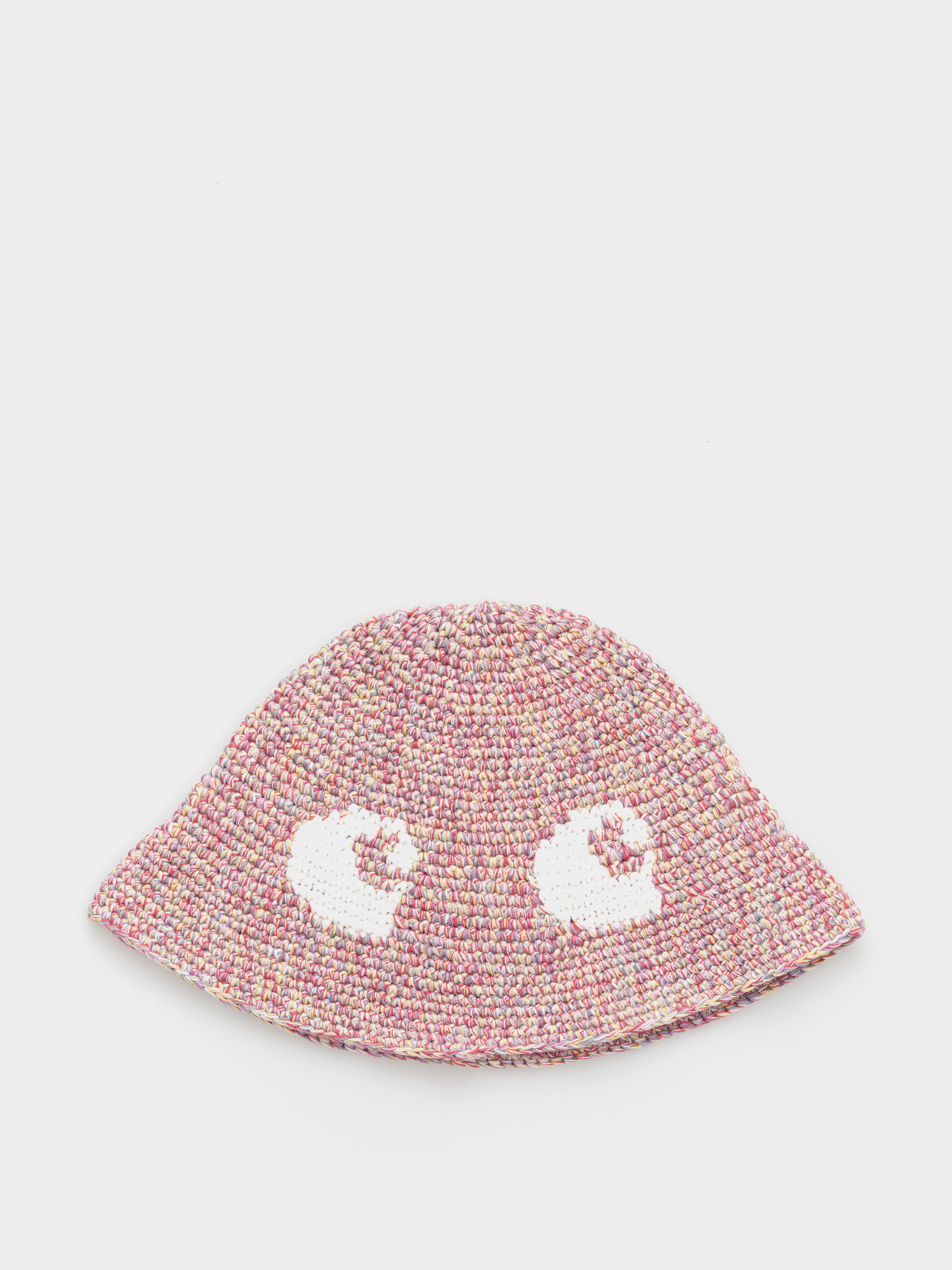 Kapelusz Carhartt WIP Cane (gradient/gentle purple)